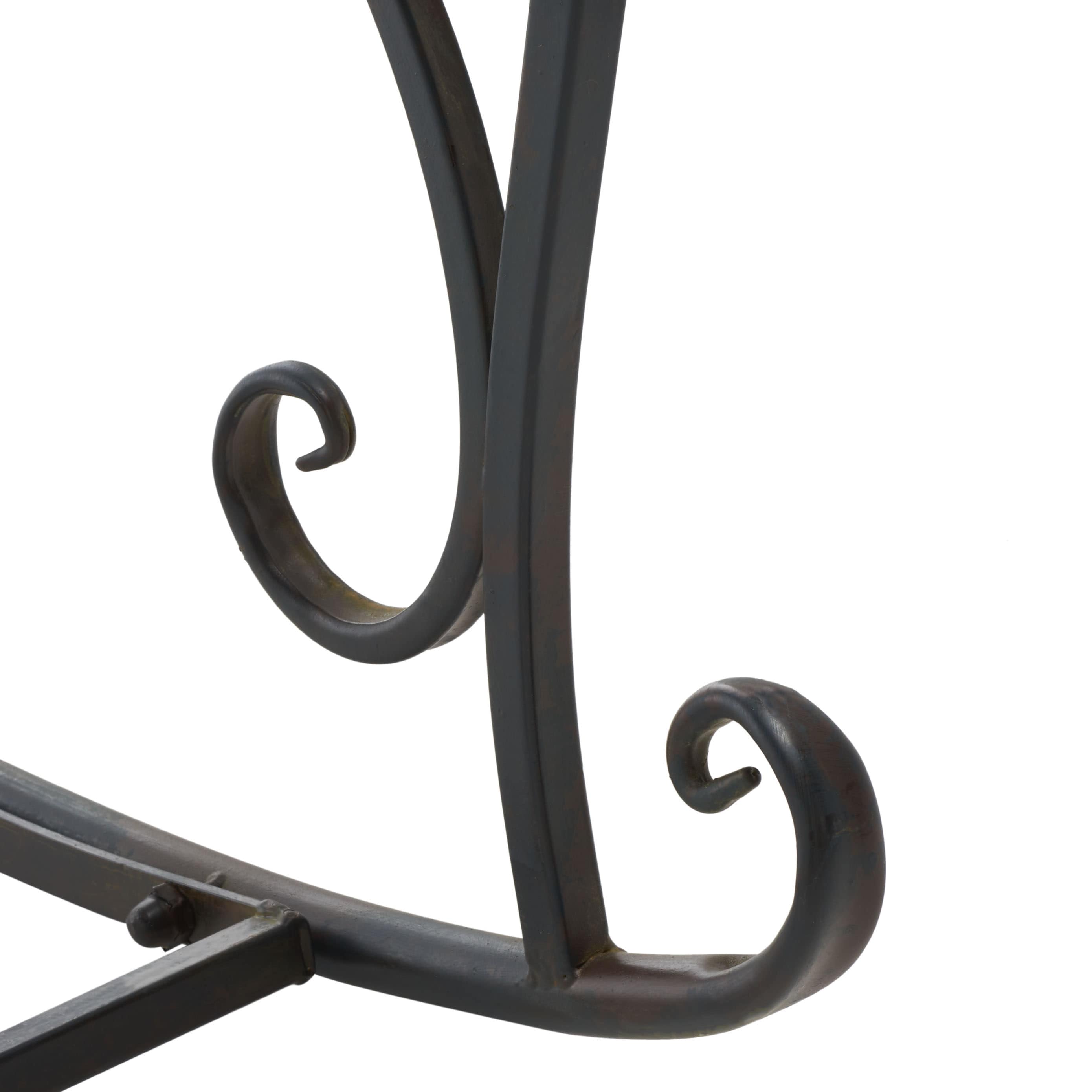 Safavieh PAT5030E Patio-Chairs - View #4