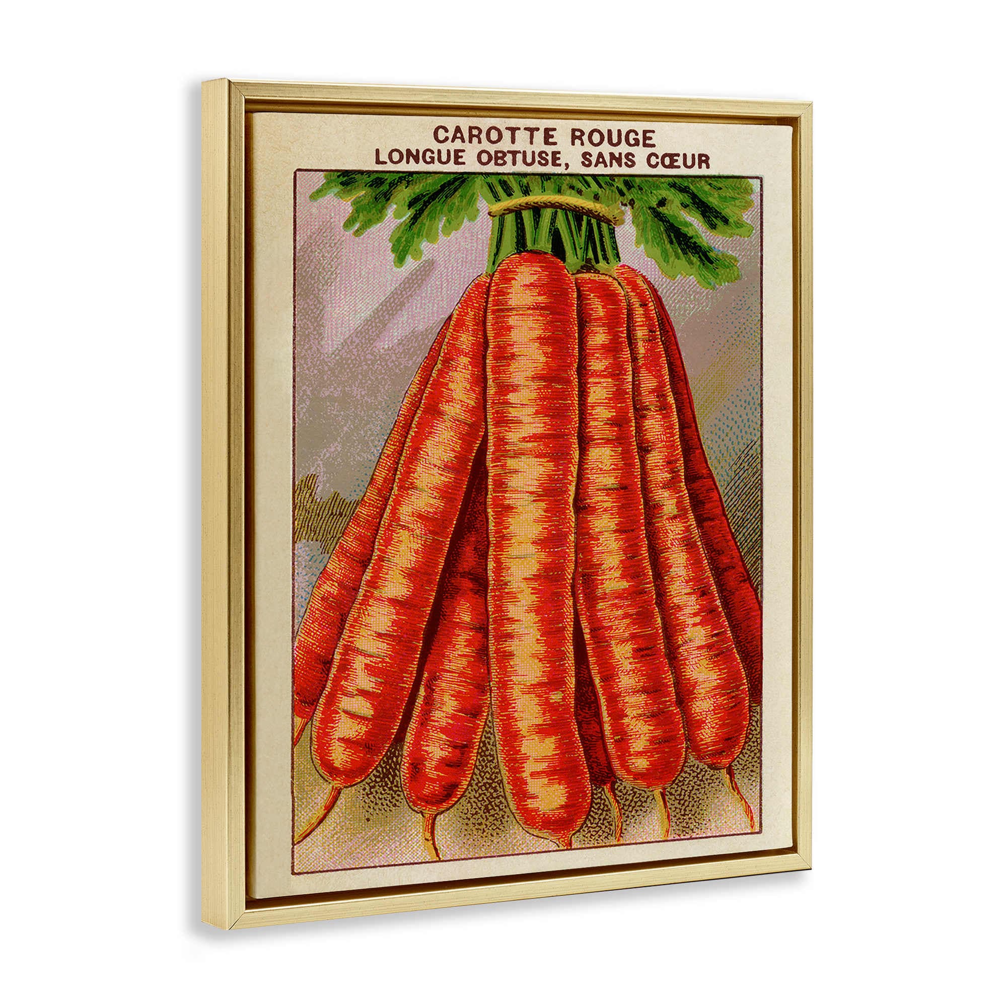 Stupell Industries BT-058-FFG-16X20 Wall-Art - View #2