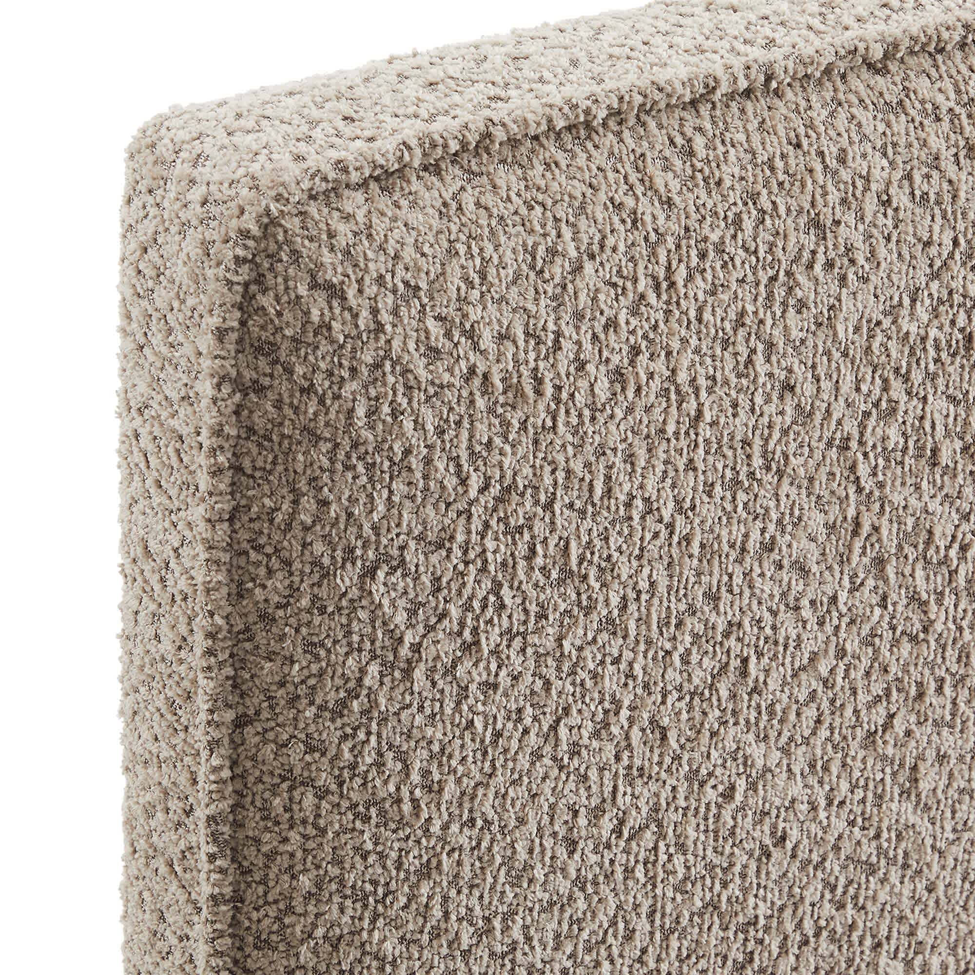 Modway MOD-7145-OAT Upholstered-Headboards - View #4