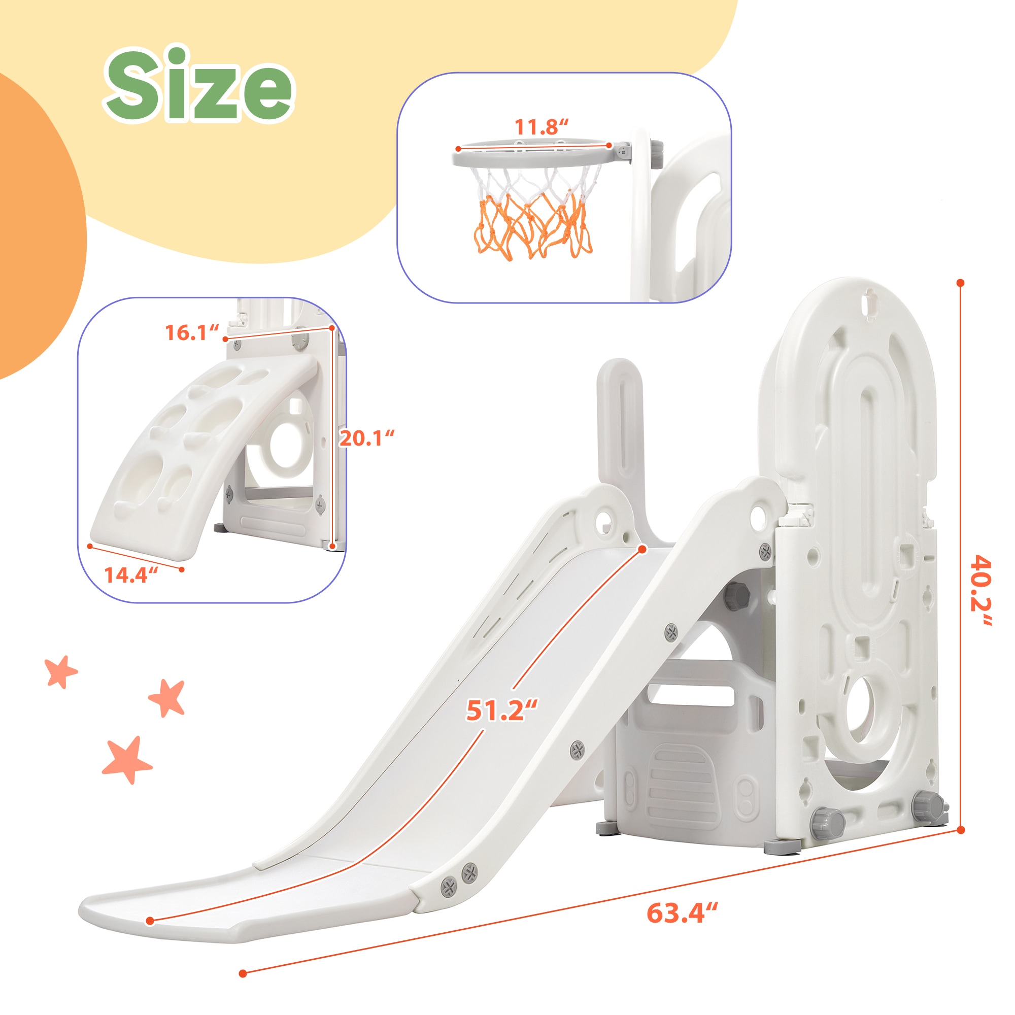CESICIA 01PLA Commercial-Playsets - View #11
