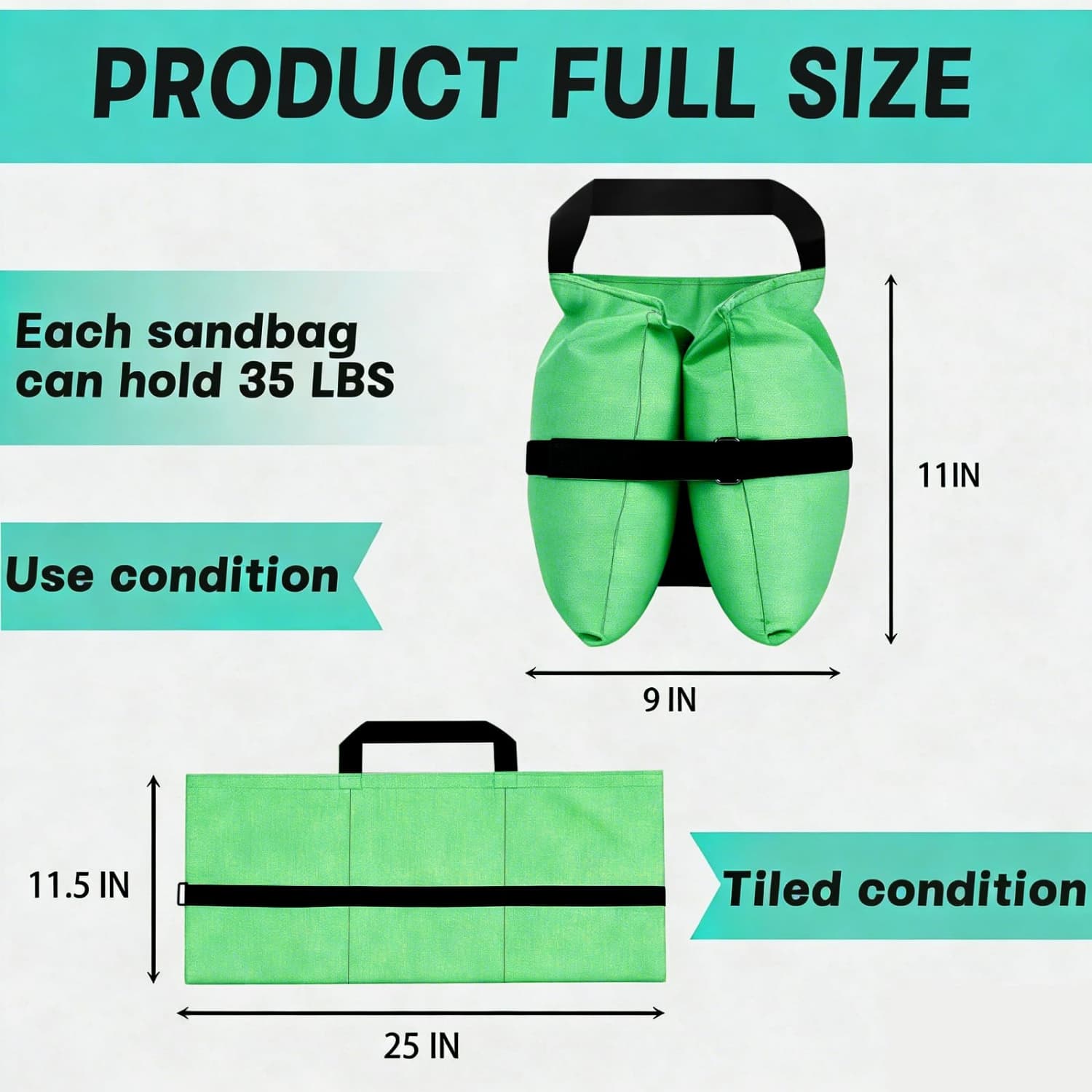 Angel Sar L2ZQYA421CPA06 Canopy-Parts-Acc - View #3