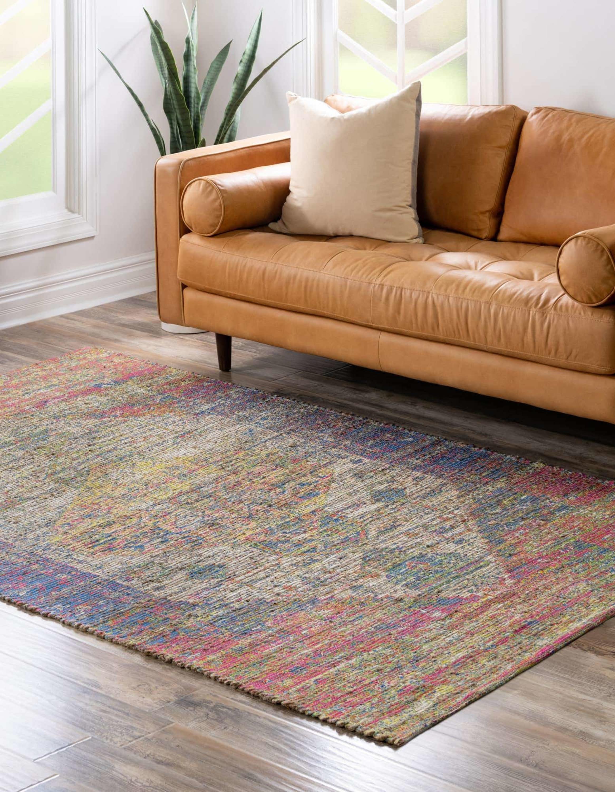 Unique Loom 3192181 rugs - View #8