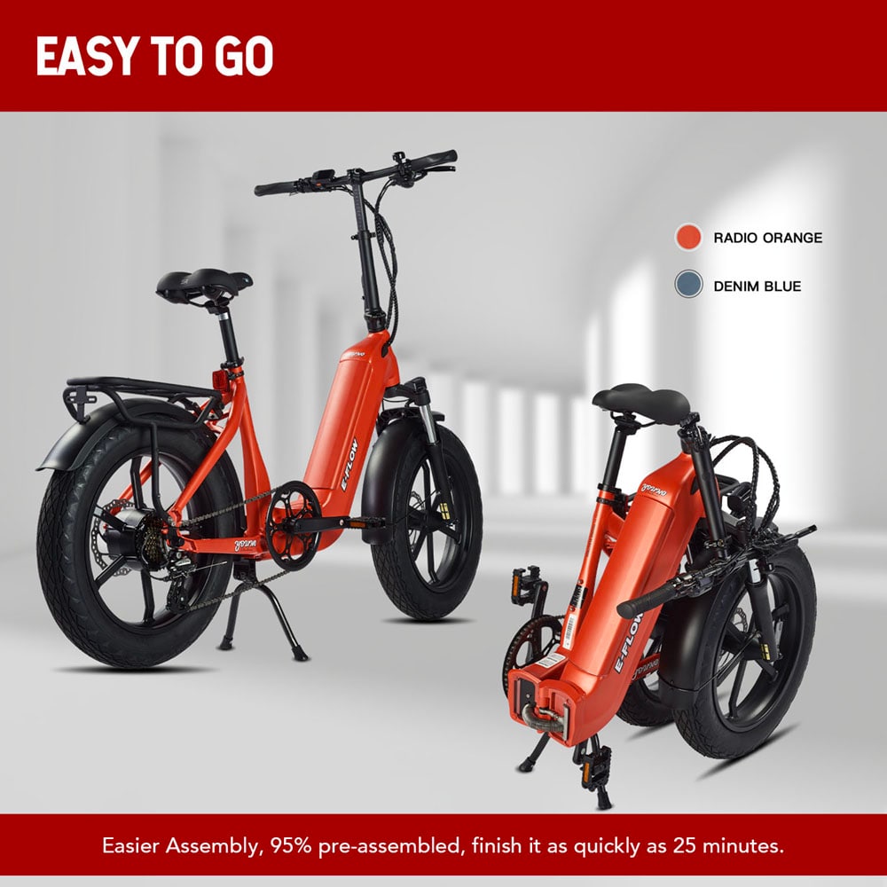 Young Electric 20-in Unisex E-bike in the Bikes department Young Electric 20-in Unisex E-bike in the Bikes department