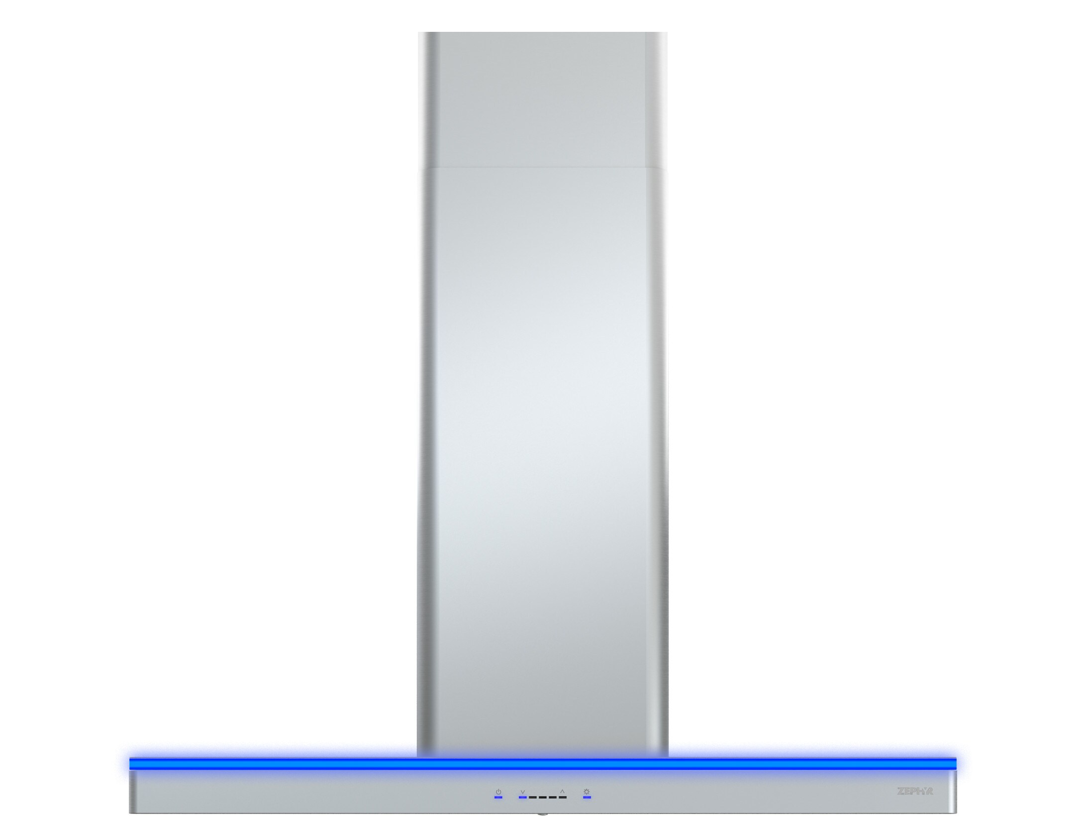 Zephyr ZLU-E30BS Wall-Mounted-Range-Hoods - View #15