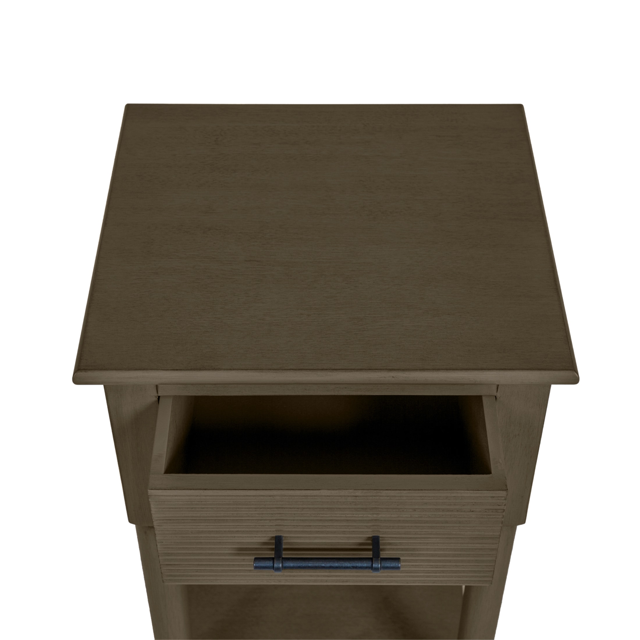allen + roth ET-1027-BR End-Tables - View #7