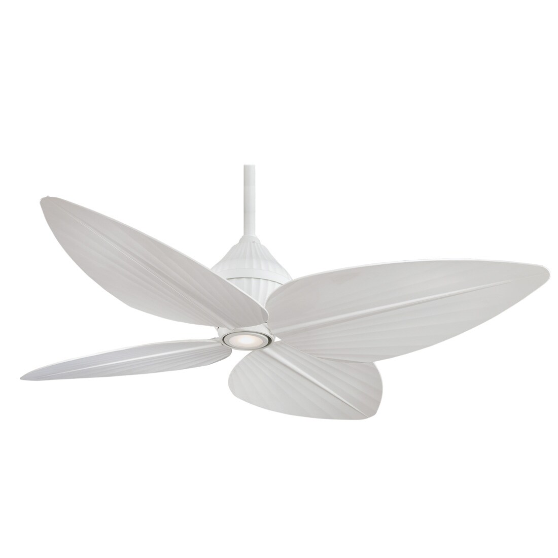 Minka-Aire Gauguin Tropical Ceiling Fan - Thumbnail 4