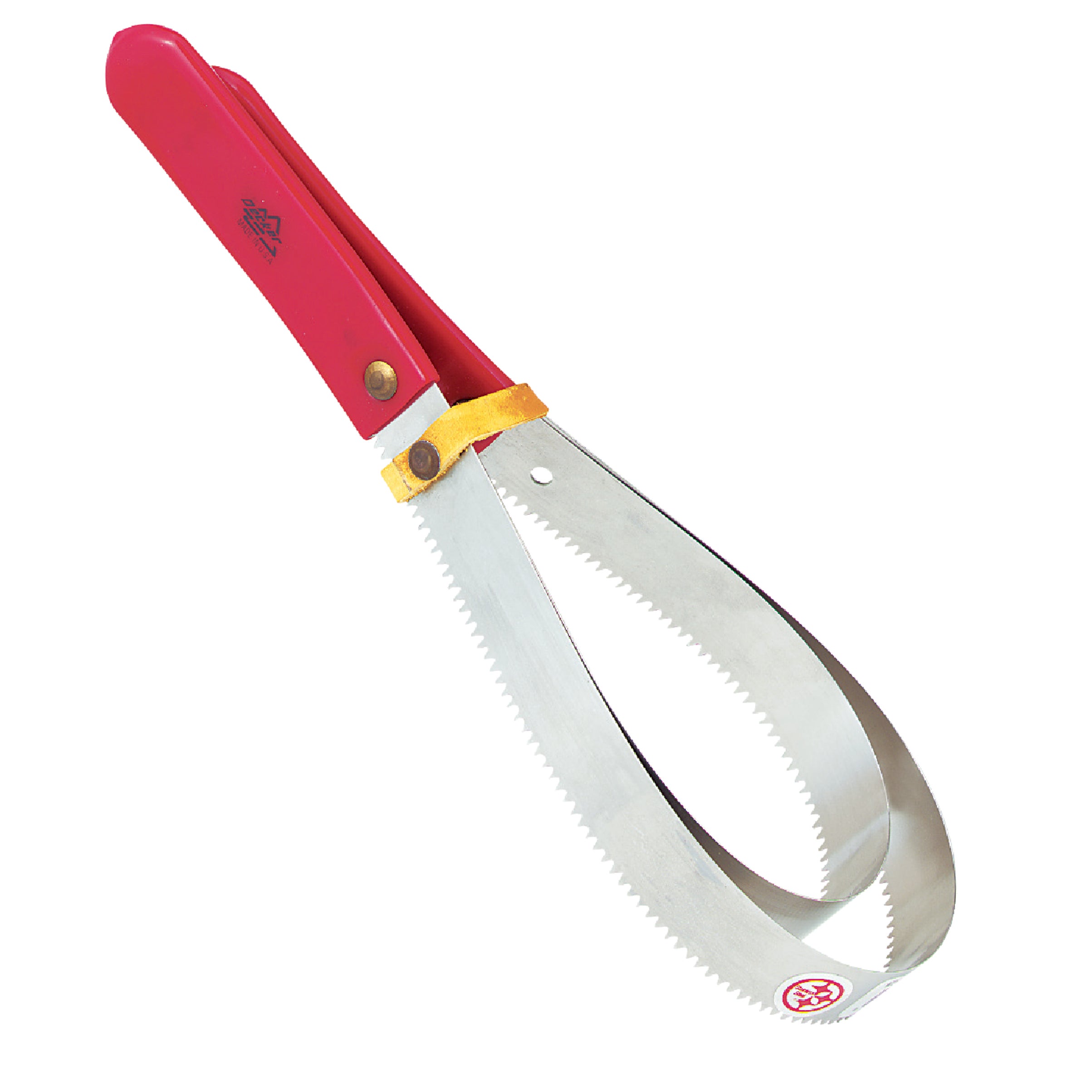 Decker 22-SS squeegees - View #3