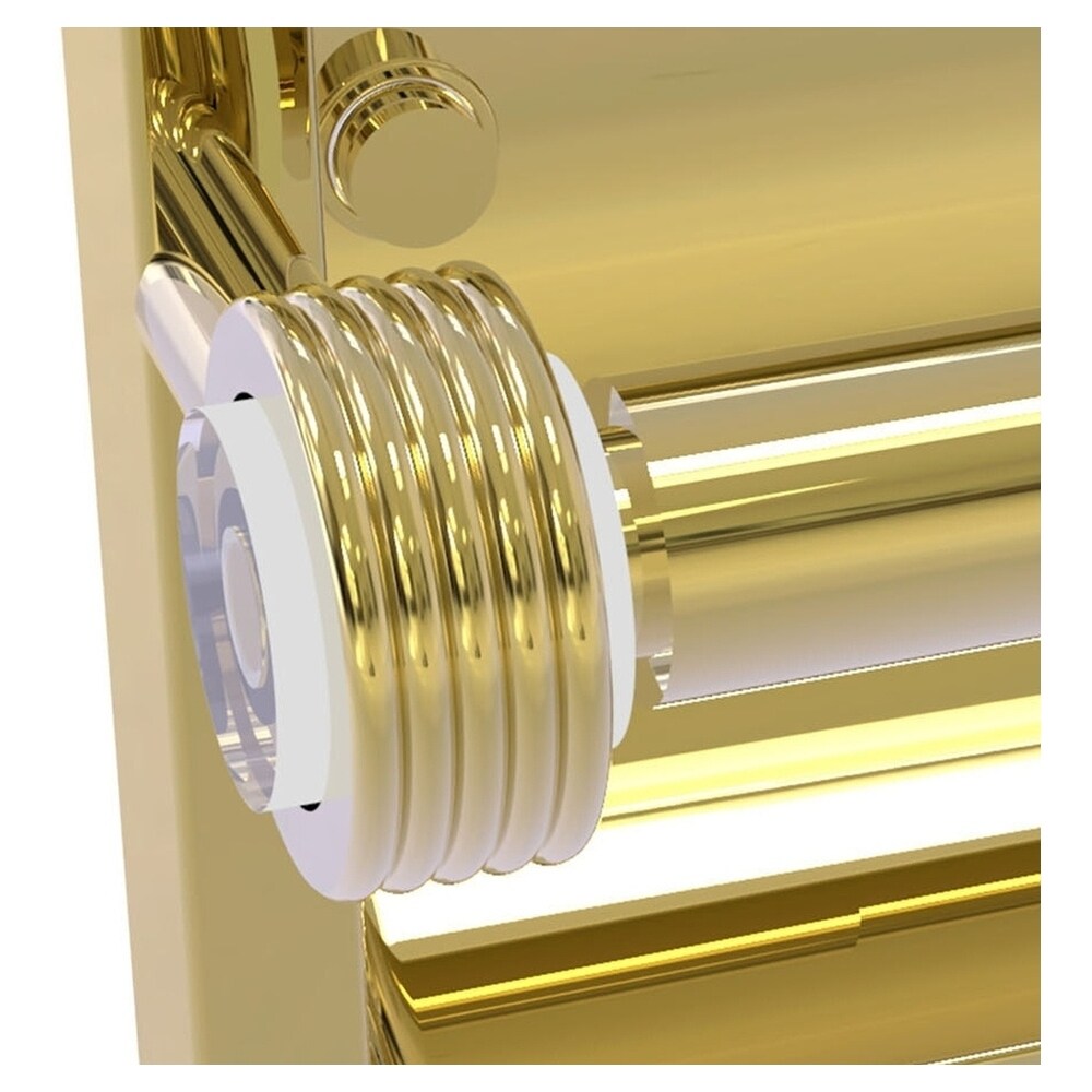 Allied Brass CV-24CG-UNL d060360 - View #2