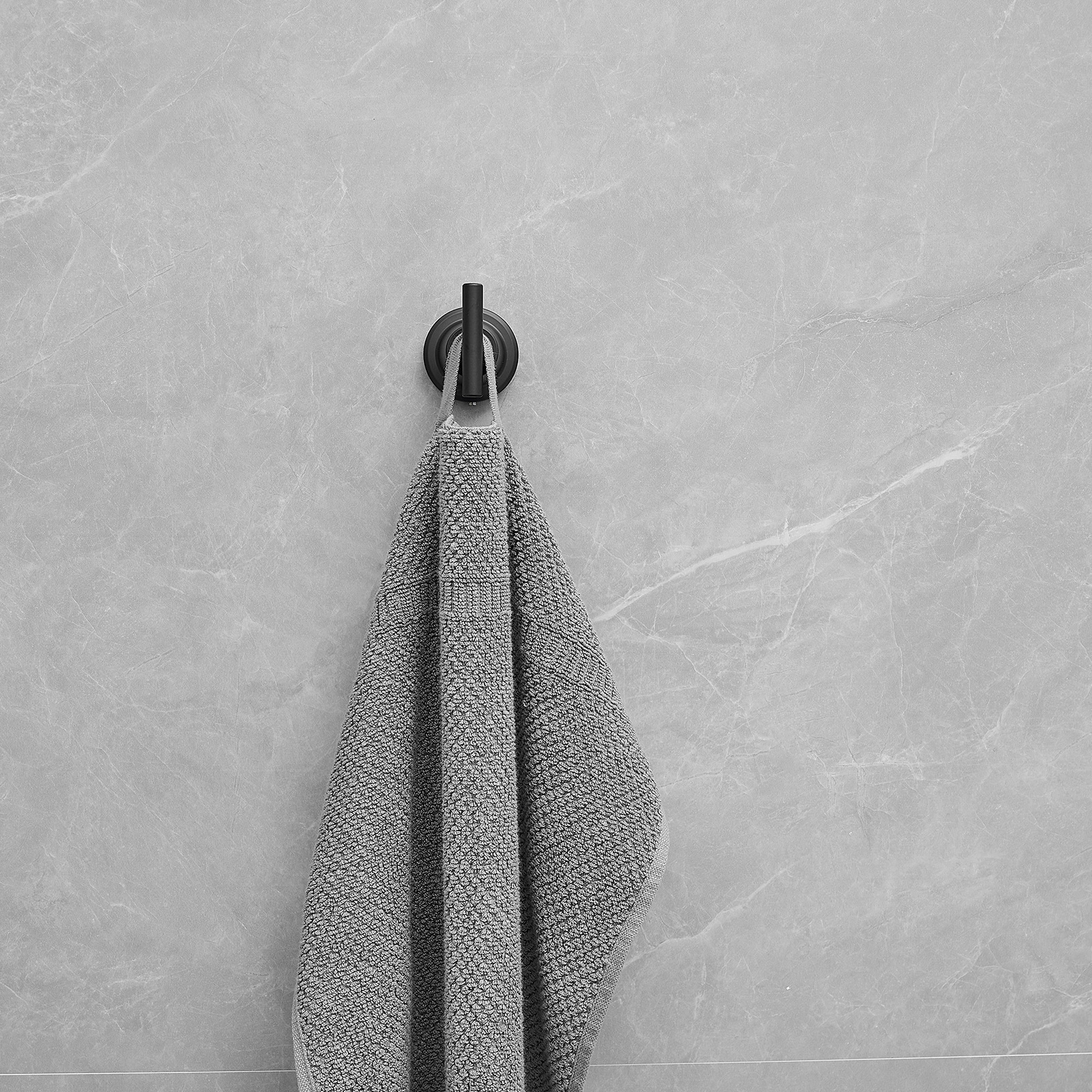 BWE A-91061-BLACK Decorative-Bath-Hardware-Kits - View #10