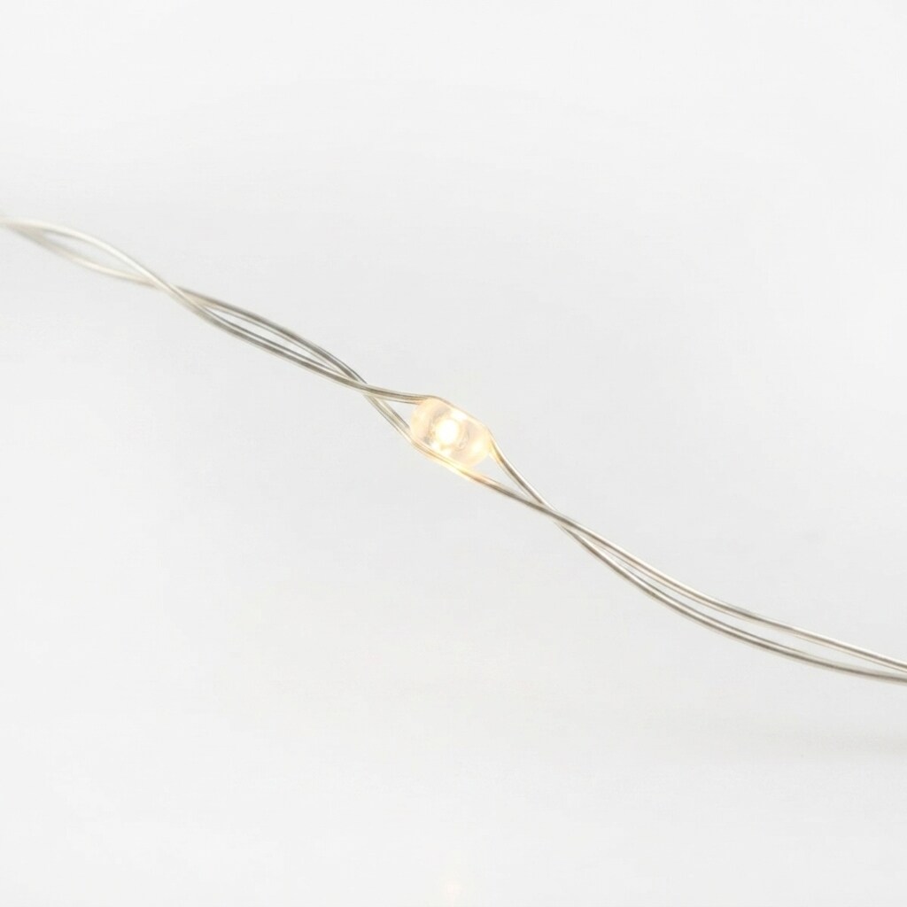 Living Accents RBO100WWPTA Patio-String-Lights - View #3