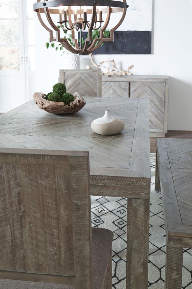 Modus Furniture 5QS361 Dining-Tables - View #3
