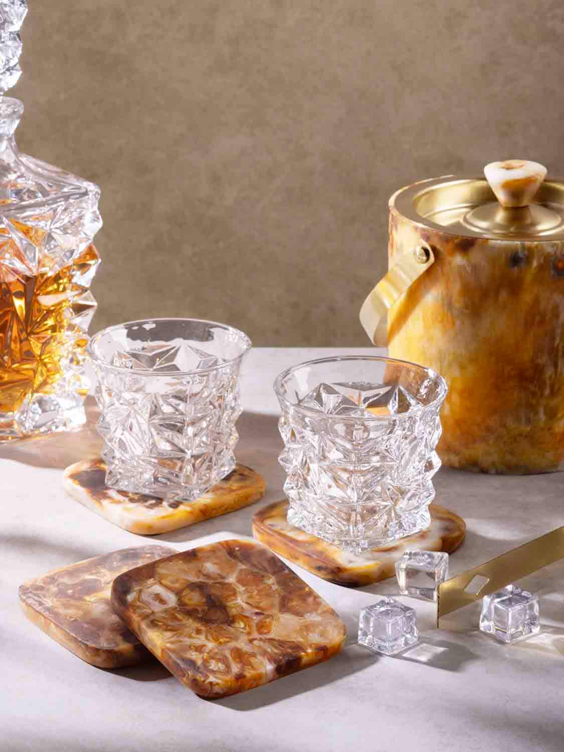 GAURI KOHLI GK41060 Barware-Accessories - View #4