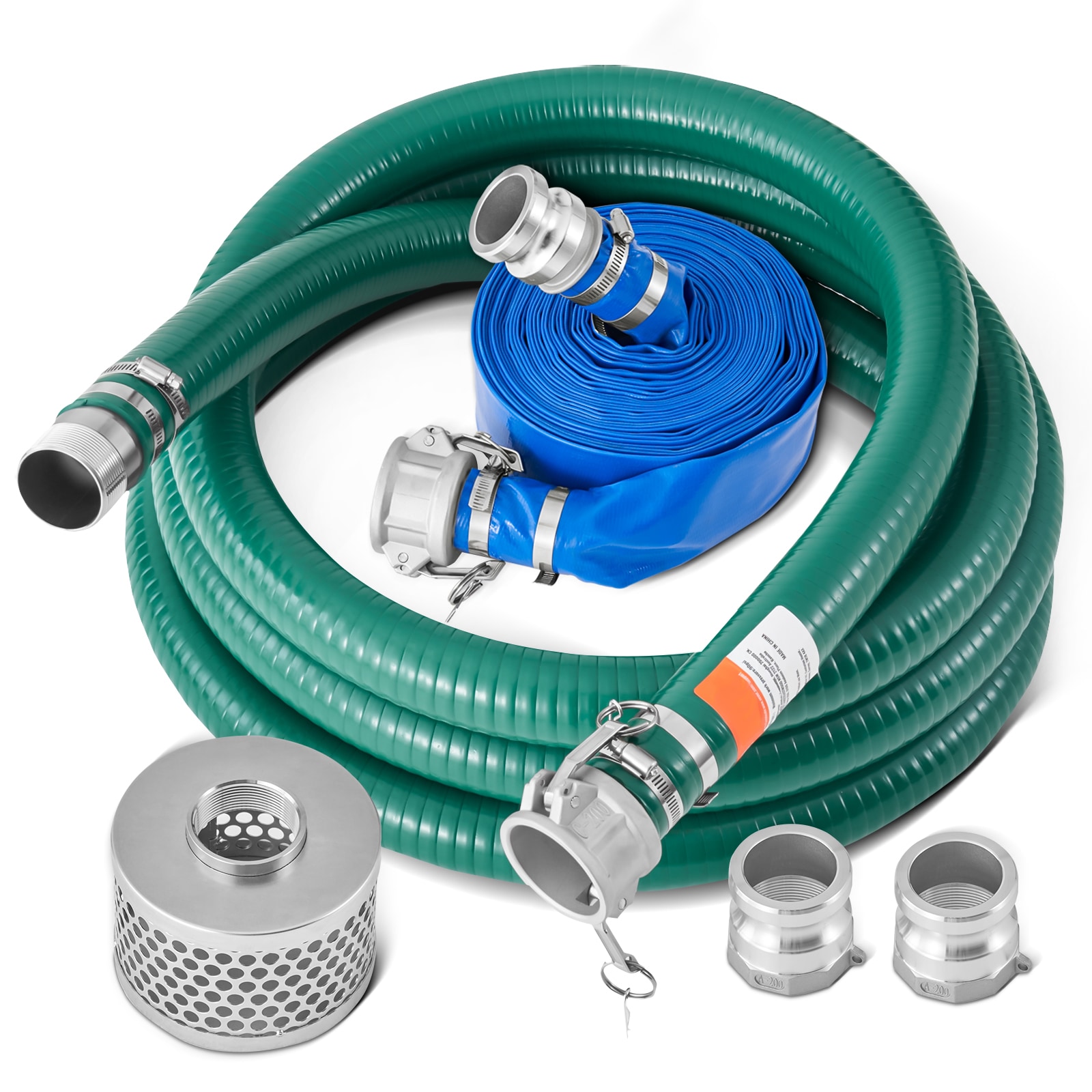 GIVIMO LW047GIVSS529 Pw-Hoses - View #10