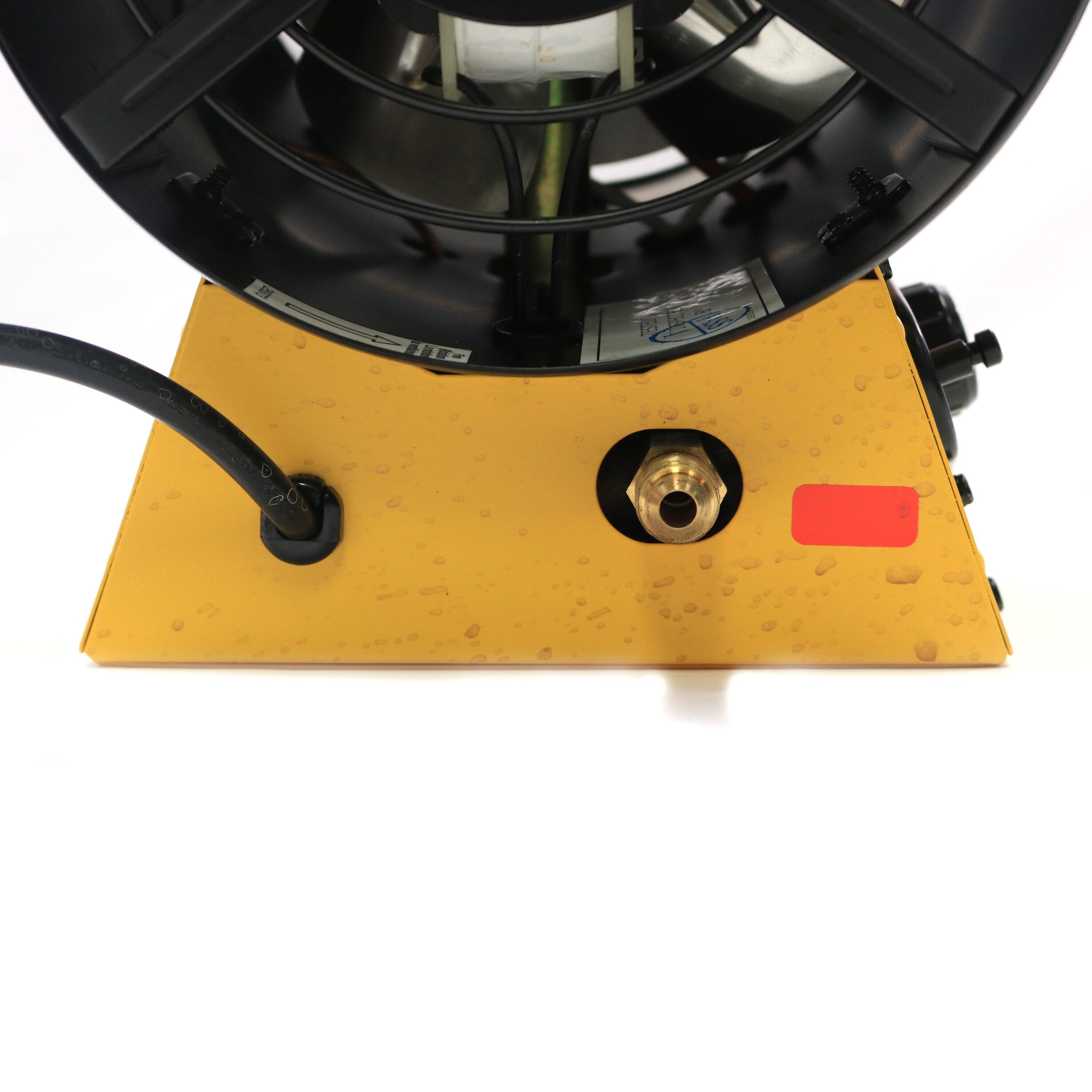 DEWALT F340710 Portable-Liquid-Propane-Heaters - View #7