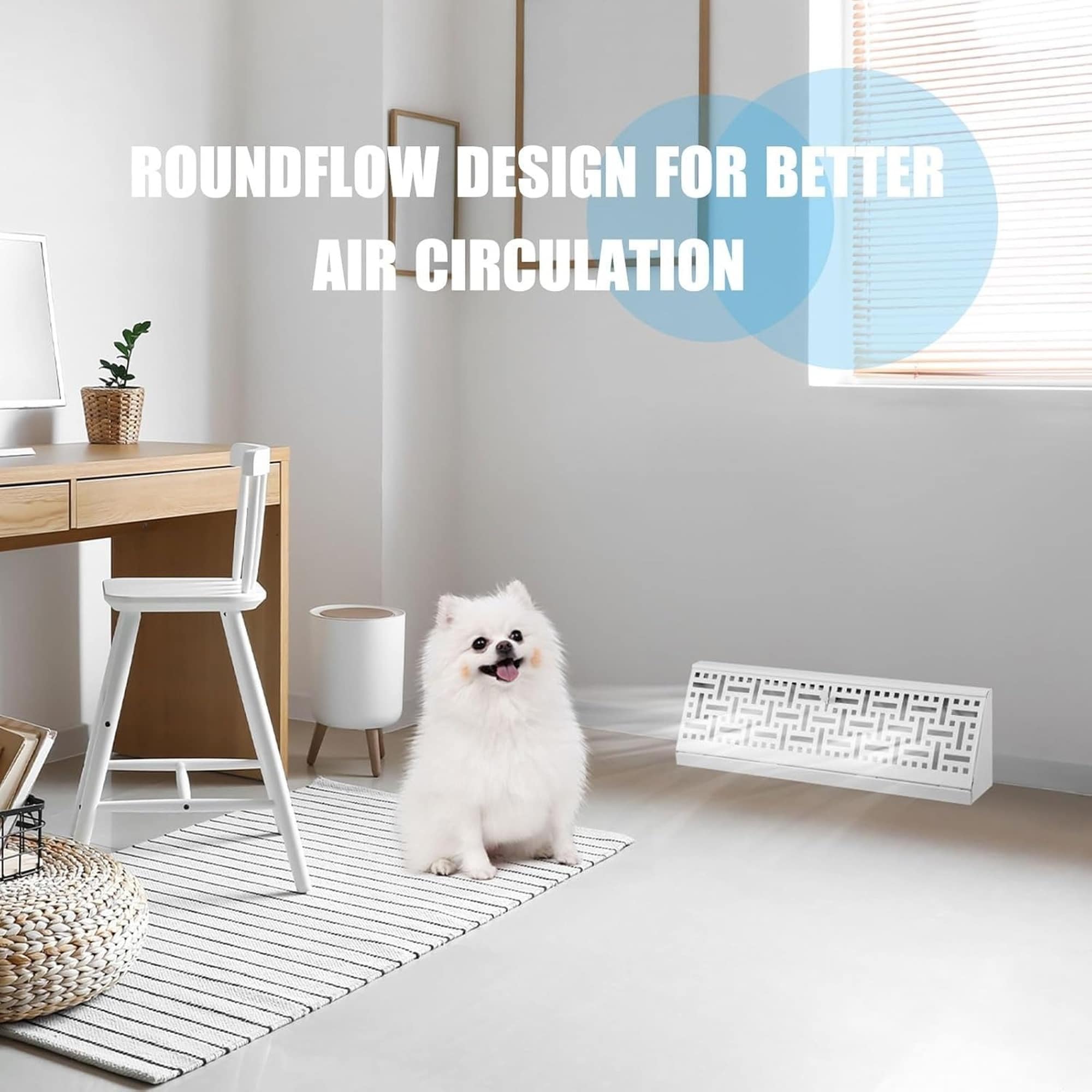 Numhew NHBEN49134 grilles - View #6