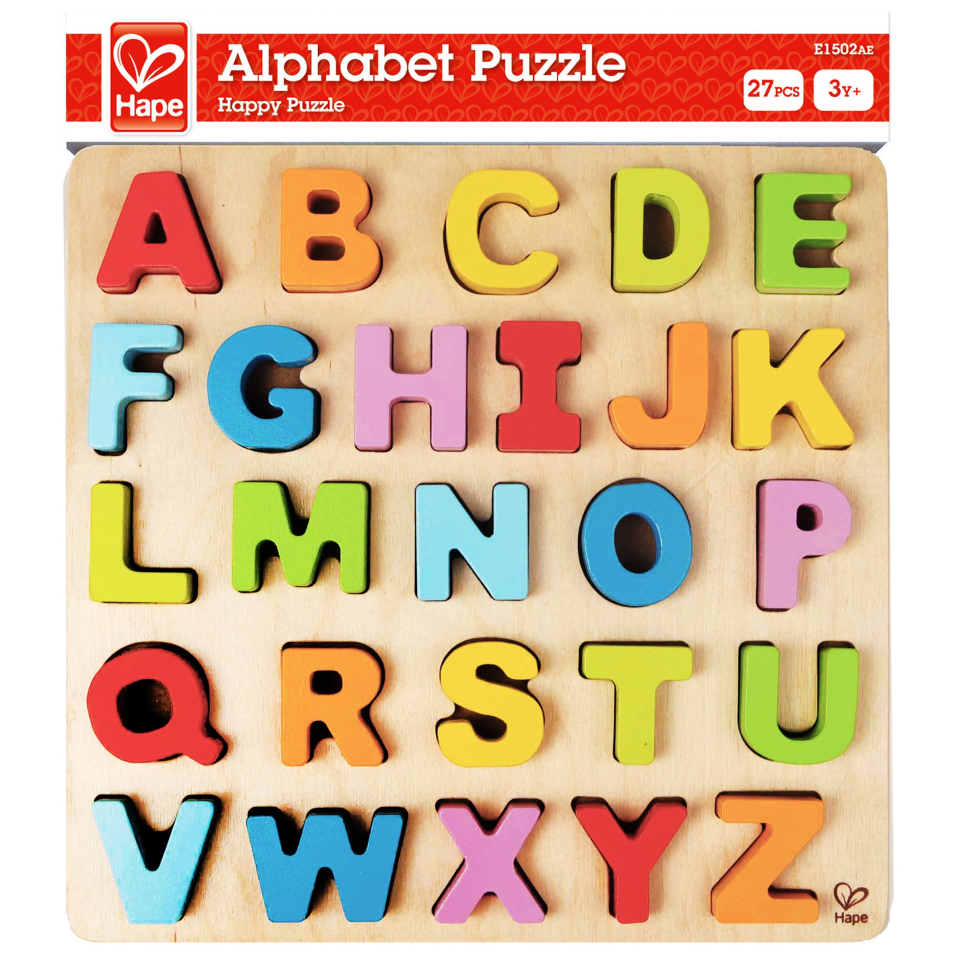 Hape G6943478005457 Preschool