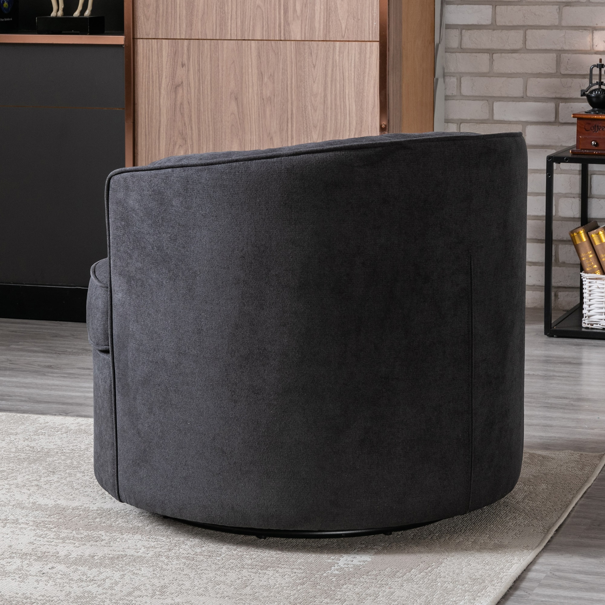 CASAINC WF-JP407-230.021-MR chairs - View #5