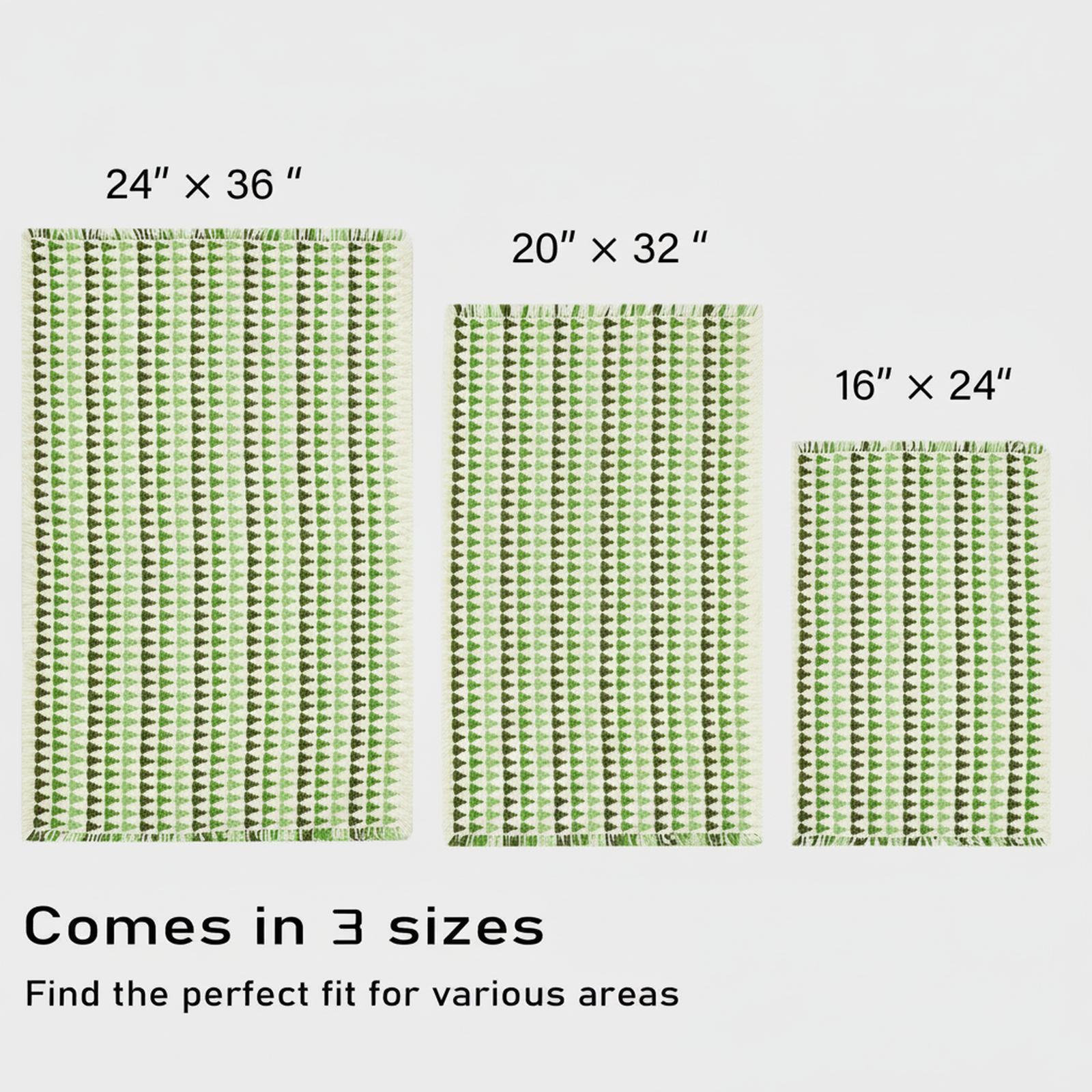 Paradigms Interiors 514068532477 Bath-Rugs - View #4