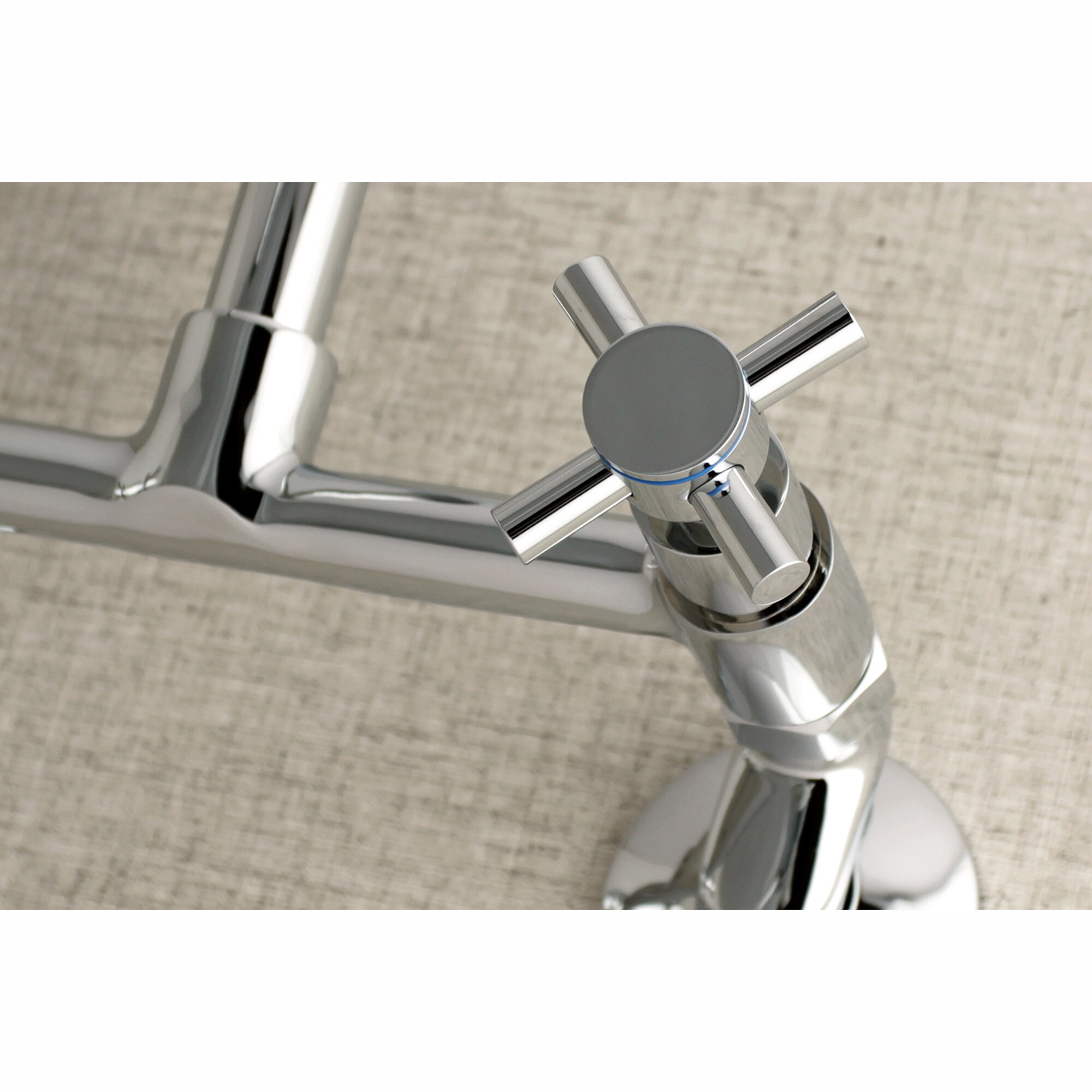 Kingston Brass WLKS413C Kitchen-Faucets - View #5