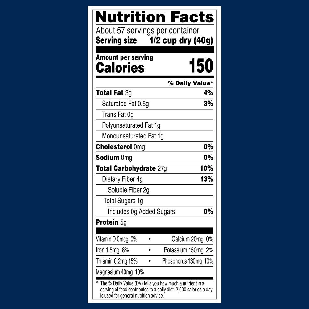 Quaker 220-00726 Snack-Candy - View #7