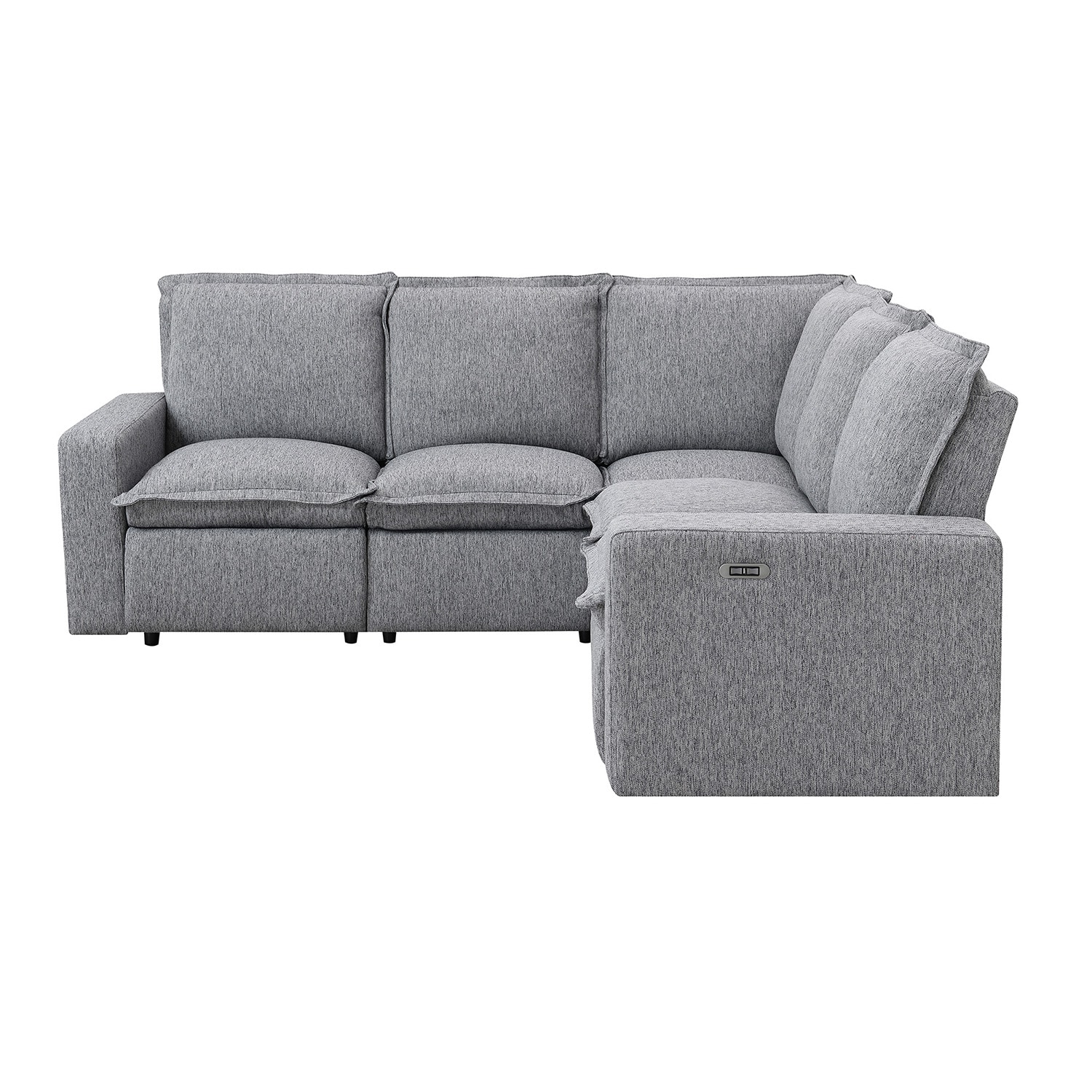 Bybafun YA3700277 Sofas-Loveseats - View #18