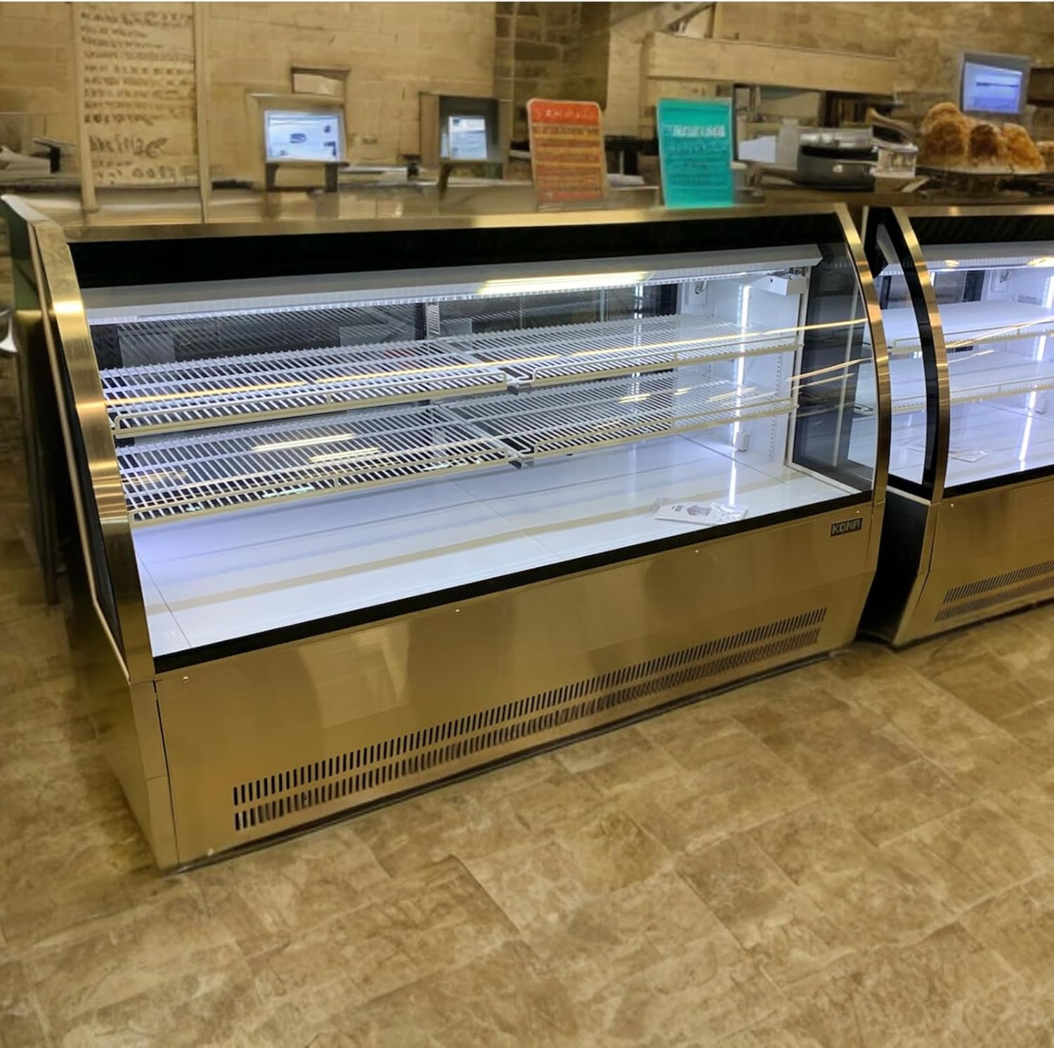 Xspracer ML-CR1800 Commercial-Refrigerators - View #4