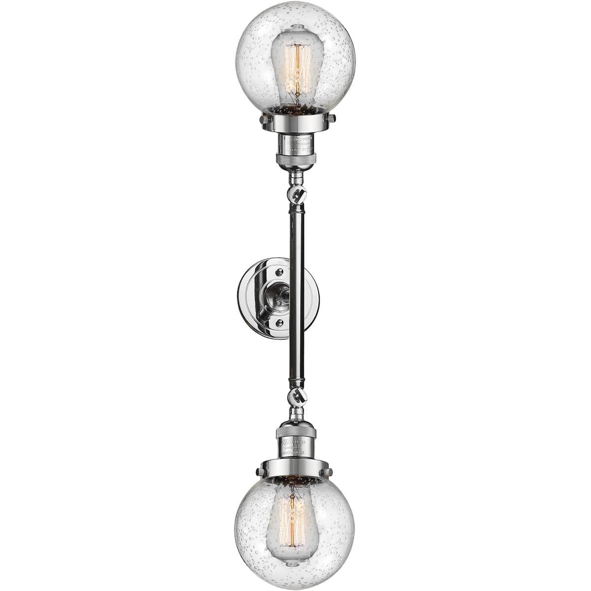 Innovations Lighting 208-PC-G204-6 b089995 - View #3