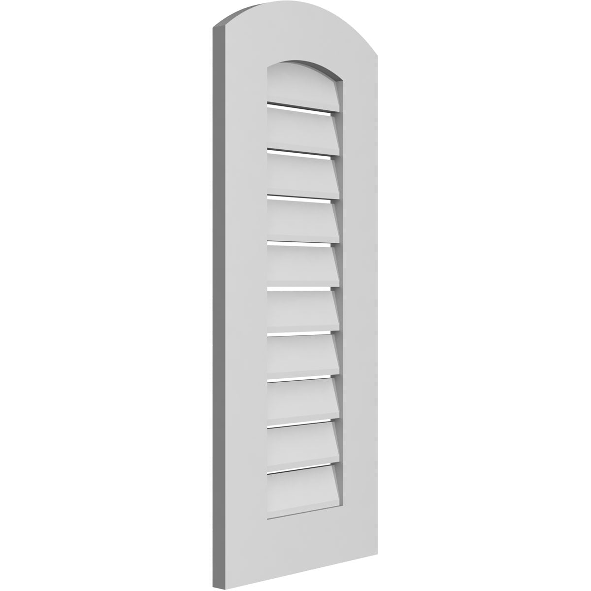 Ekena Millwork GVPAR14X3401SF Gable-Vents - View #2