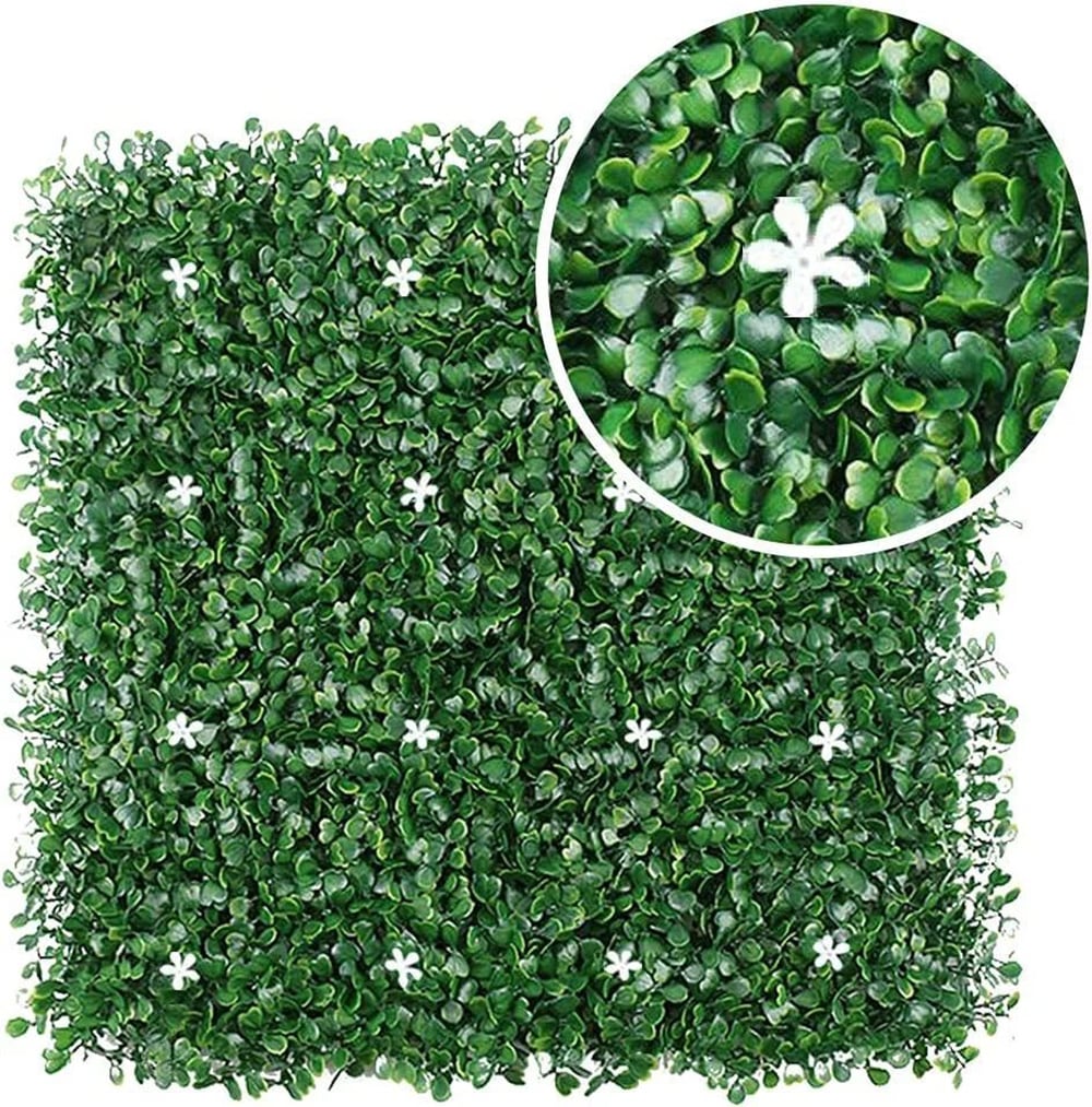 Kahomvis ATR-QPD0-IPBV Artificial grass 1.67-ft x 1.67-ft Artificial Grass