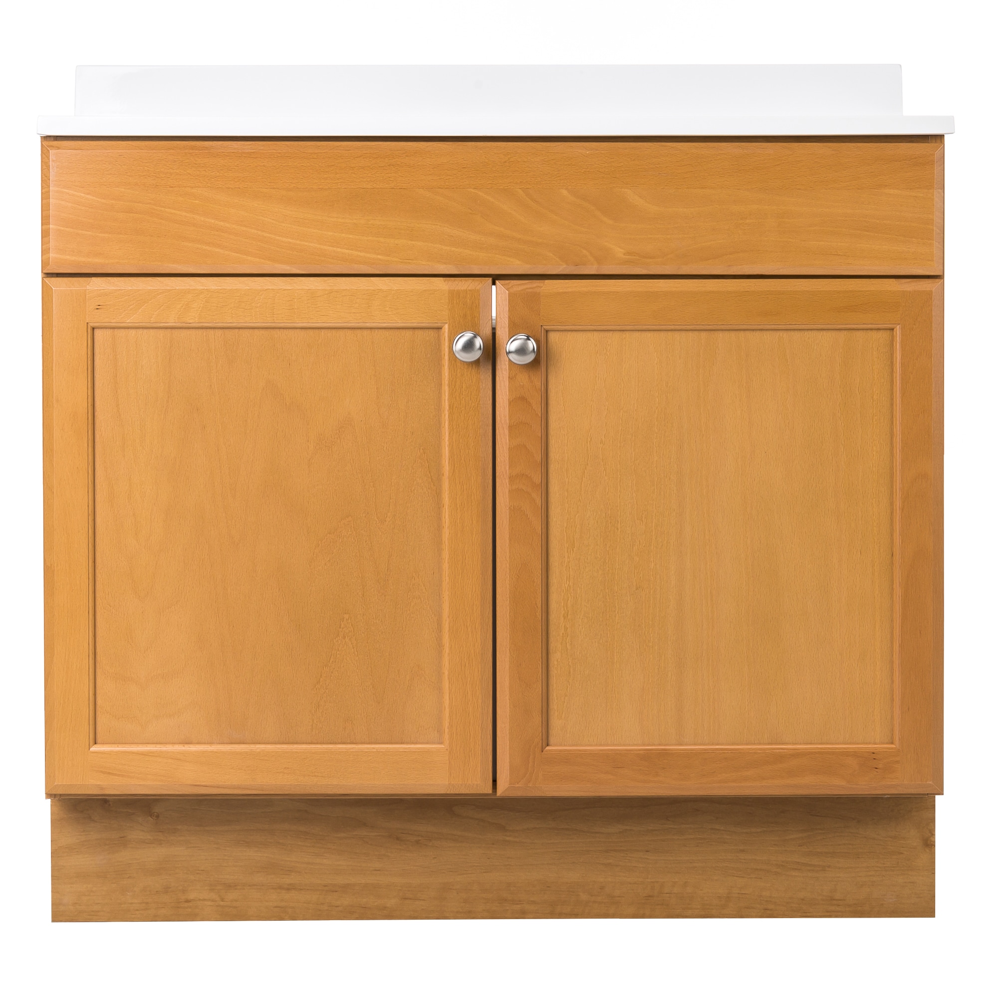 Project Source R12 VBCU3618 Bath-Vanity-Combo - View #2