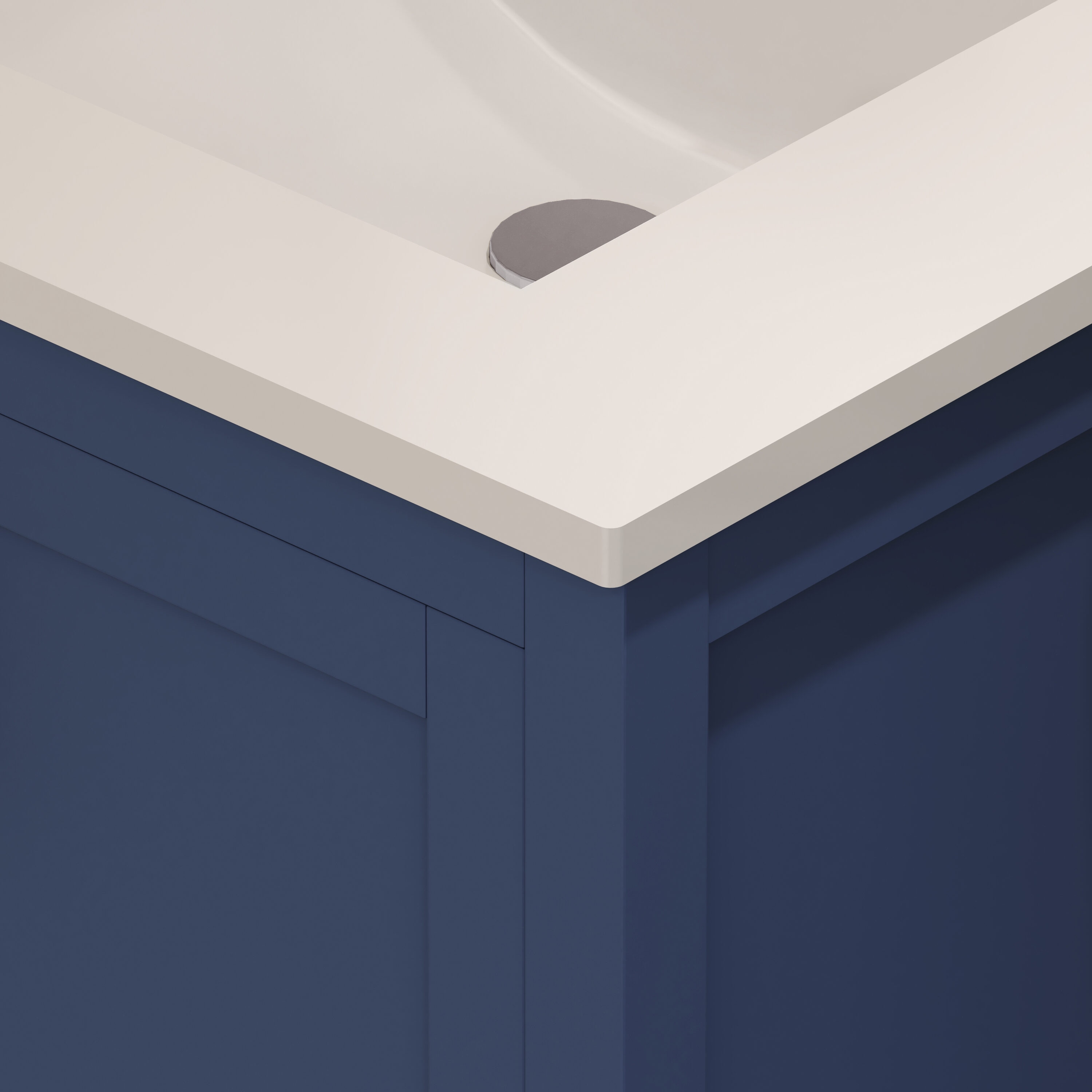 Ayna Decors AVM60NB0002 vanities - View #9