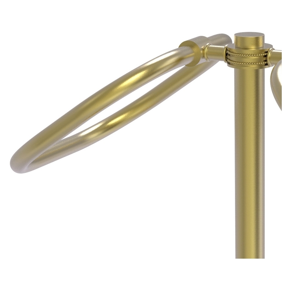Allied Brass TB-20D-SBR d060355 - View #2