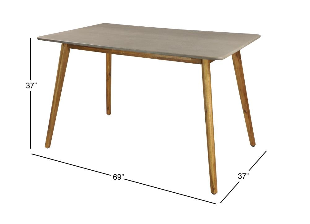 Grayson Lane 77395 Patio-Tables - View #4