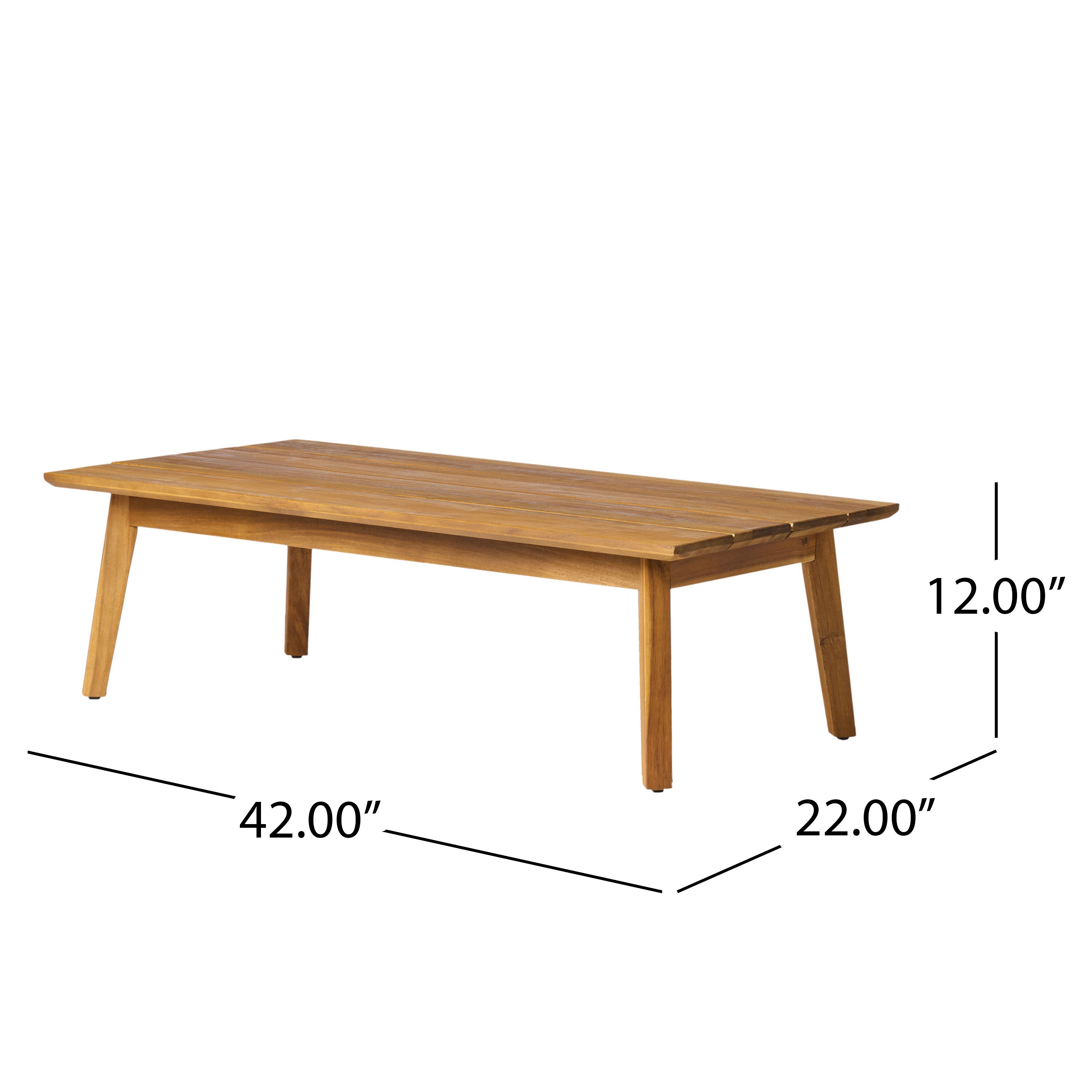 Christopher Knight Home 317932 Patio-Conversation-Sets - View #3