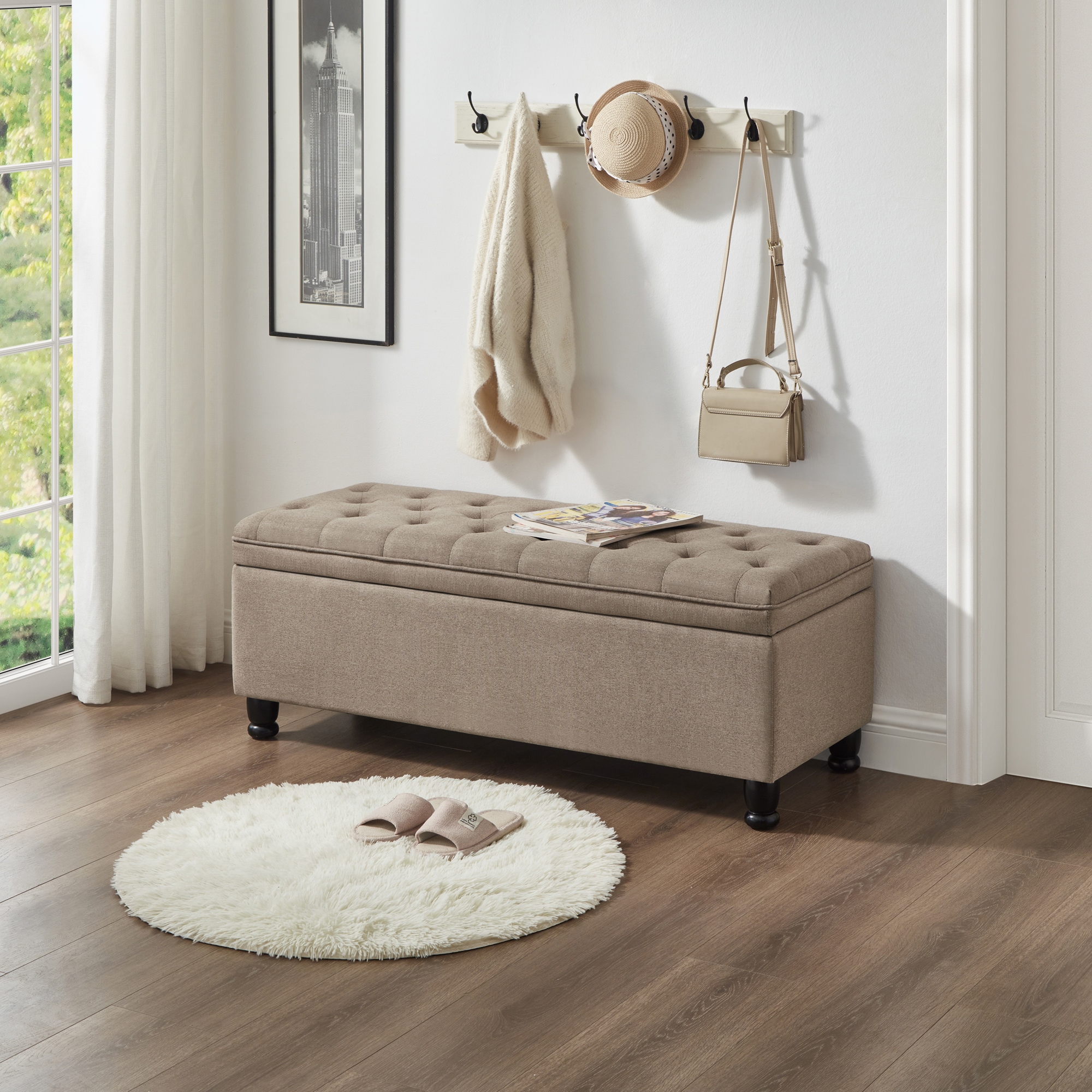 Bybafun YD3800026 bench - View #13