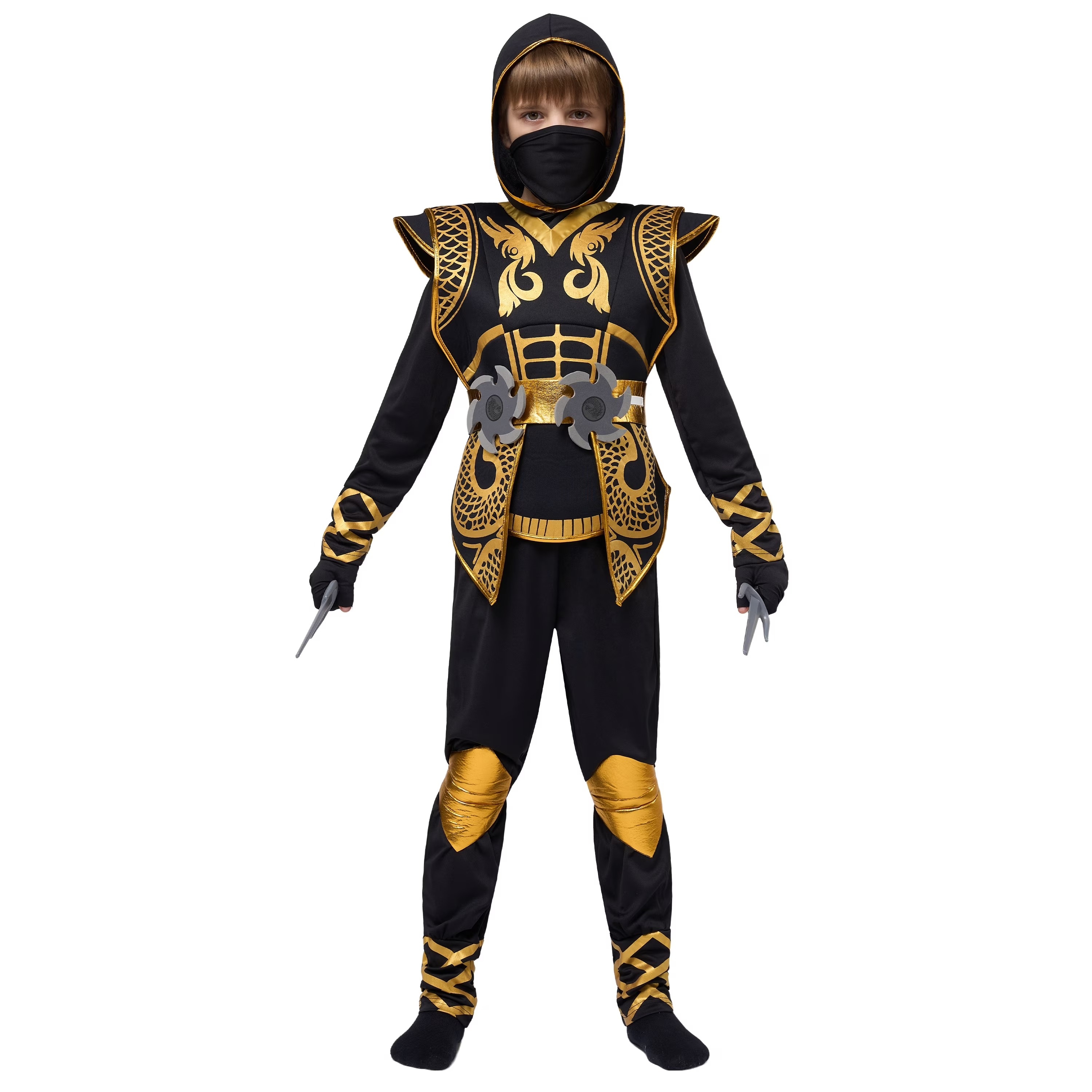 Joyfy 20584-XL costumes - View #2