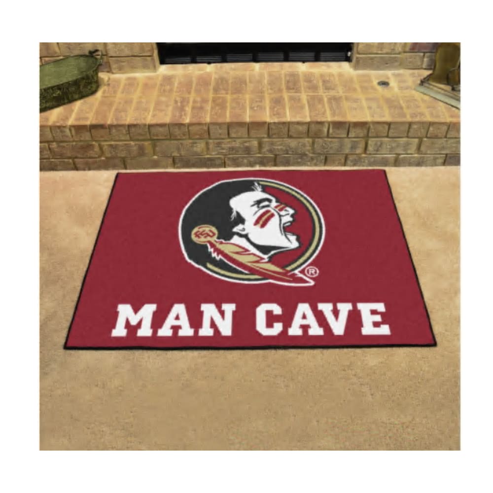 Logo Brands 136-F307-MC Mats-Cat - View #2