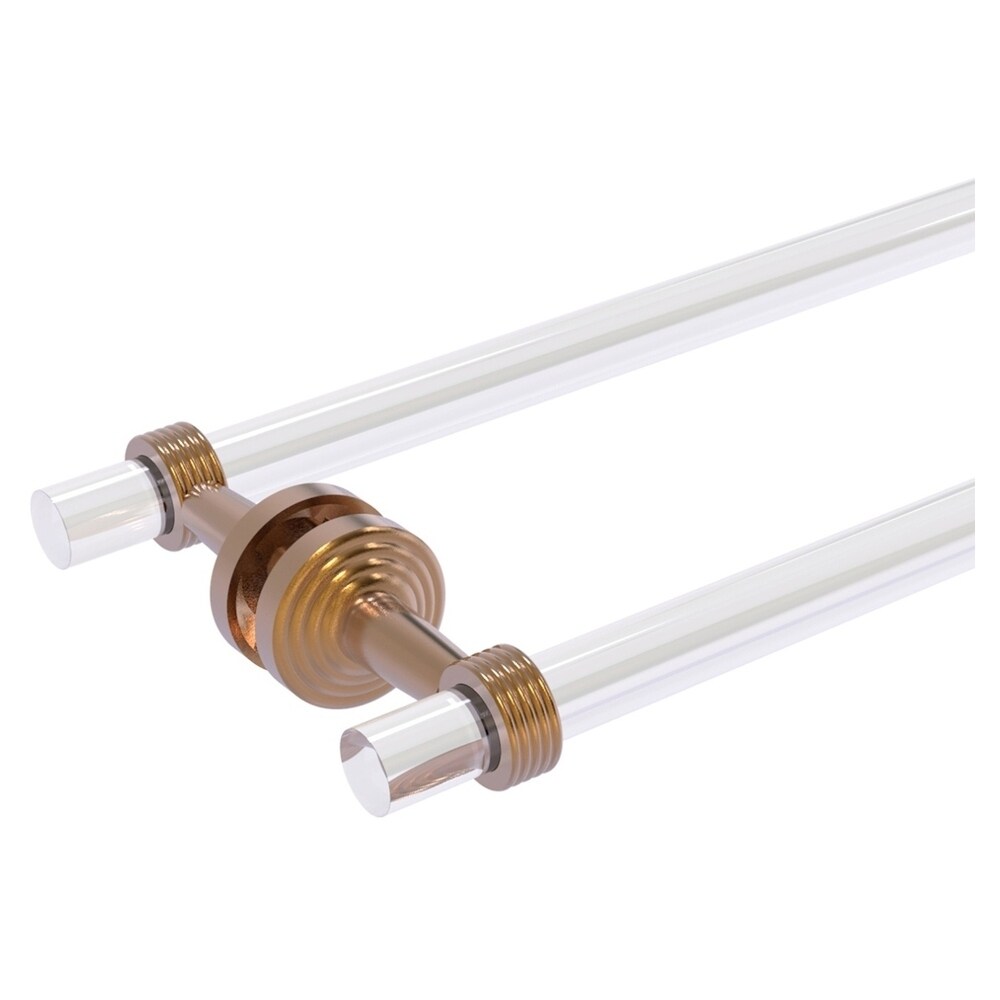 Allied Brass PB-41G-BB-30-BBR d060350 - View #2