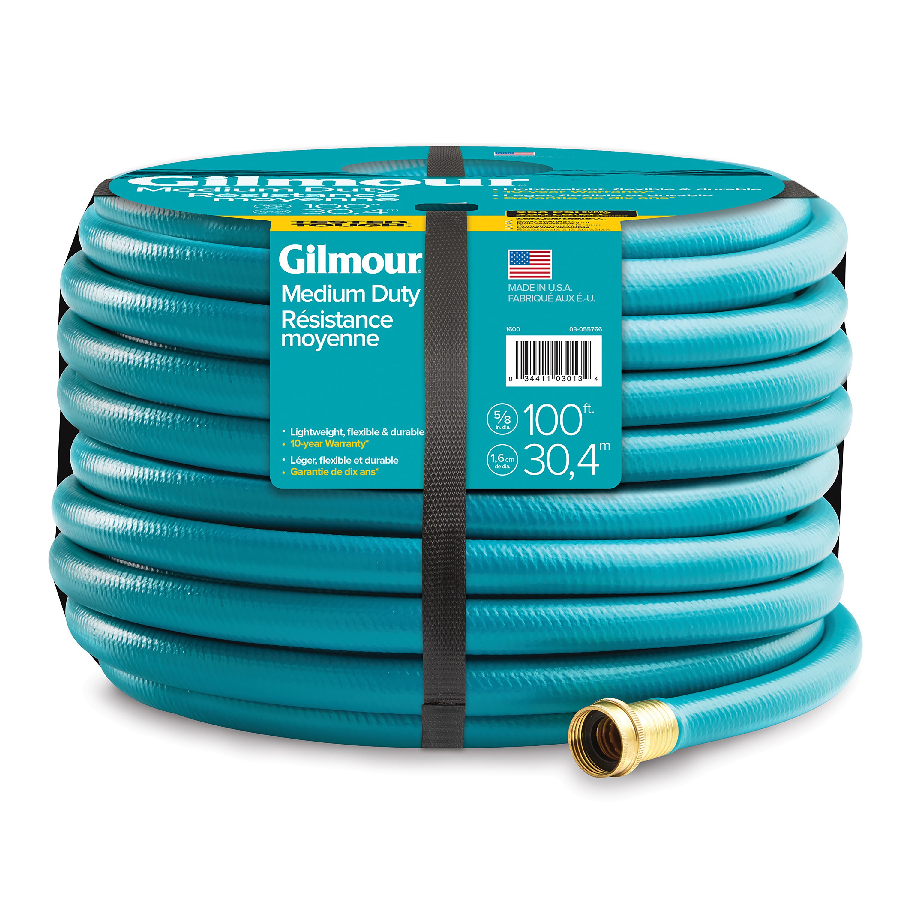 Gilmour 816001-1014 Water-Hoses - View #5