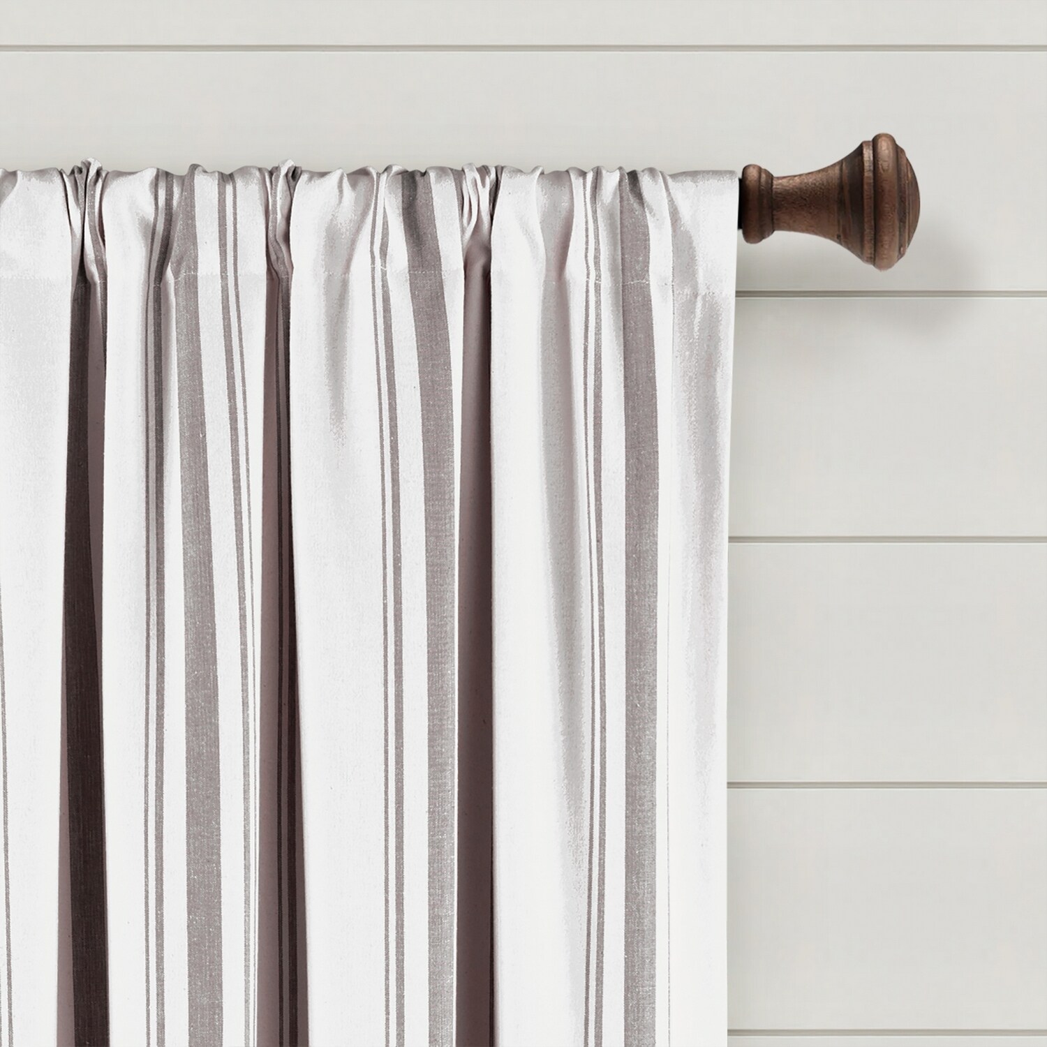Lush Decor 21T012455 curtains - View #2