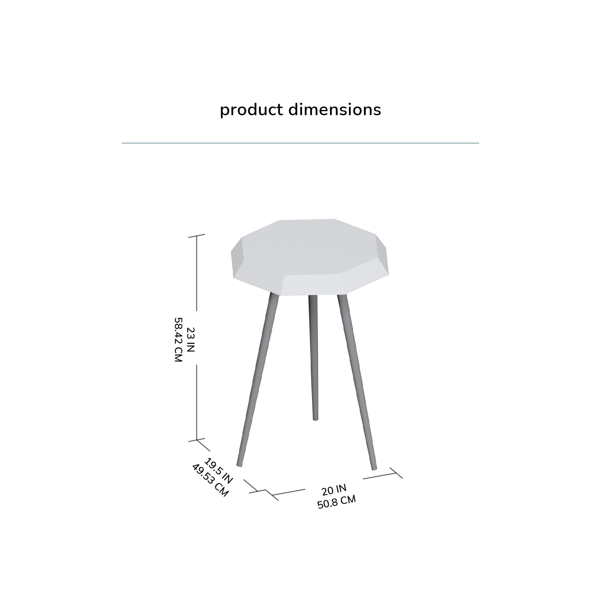 MH LONDON MH-TB-21028 End-Tables - View #16