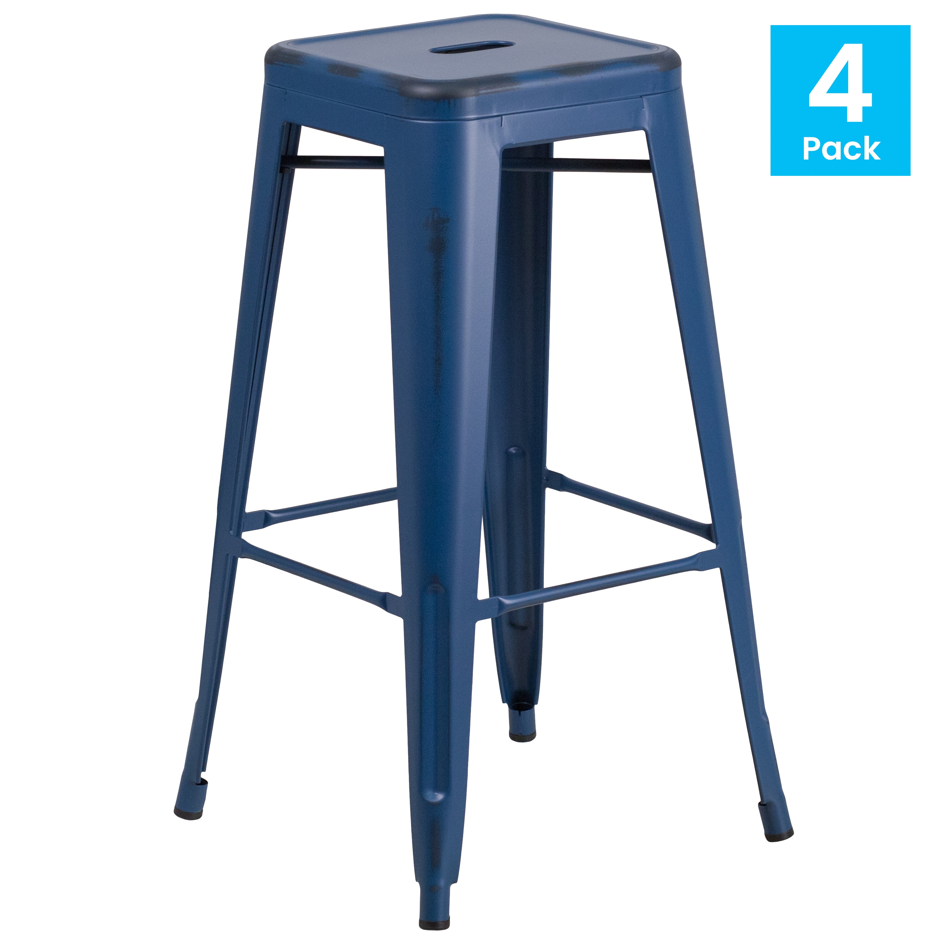 Flash Furniture 889142084457 stools - View #3