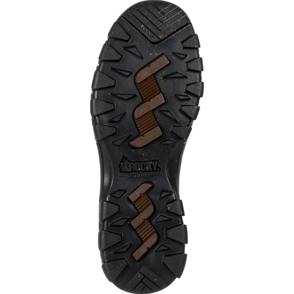 Rocky RKS0484  W  080 footwear - View #2