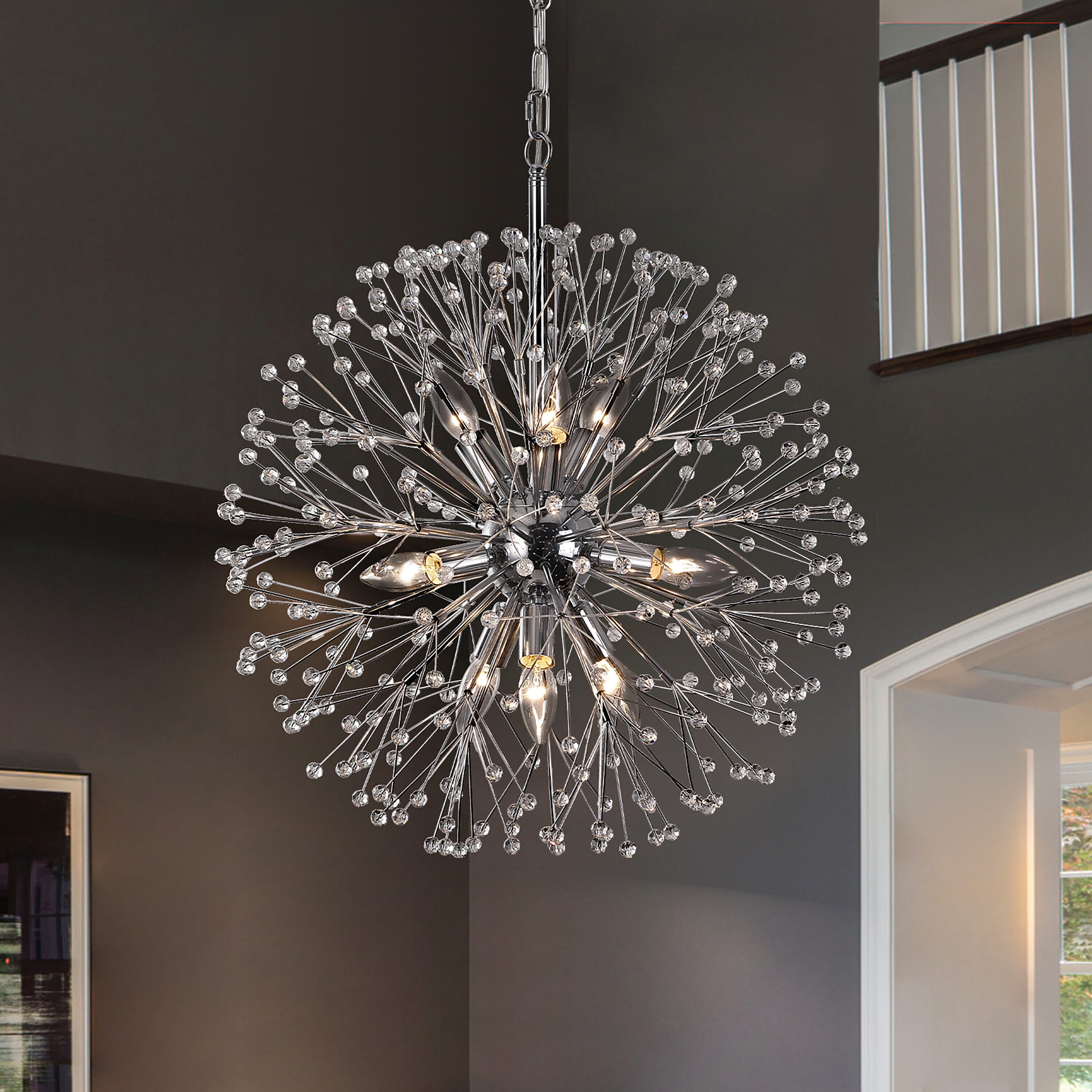 EDISLIVE Y81010000051638 Pendant-Lights - View #2