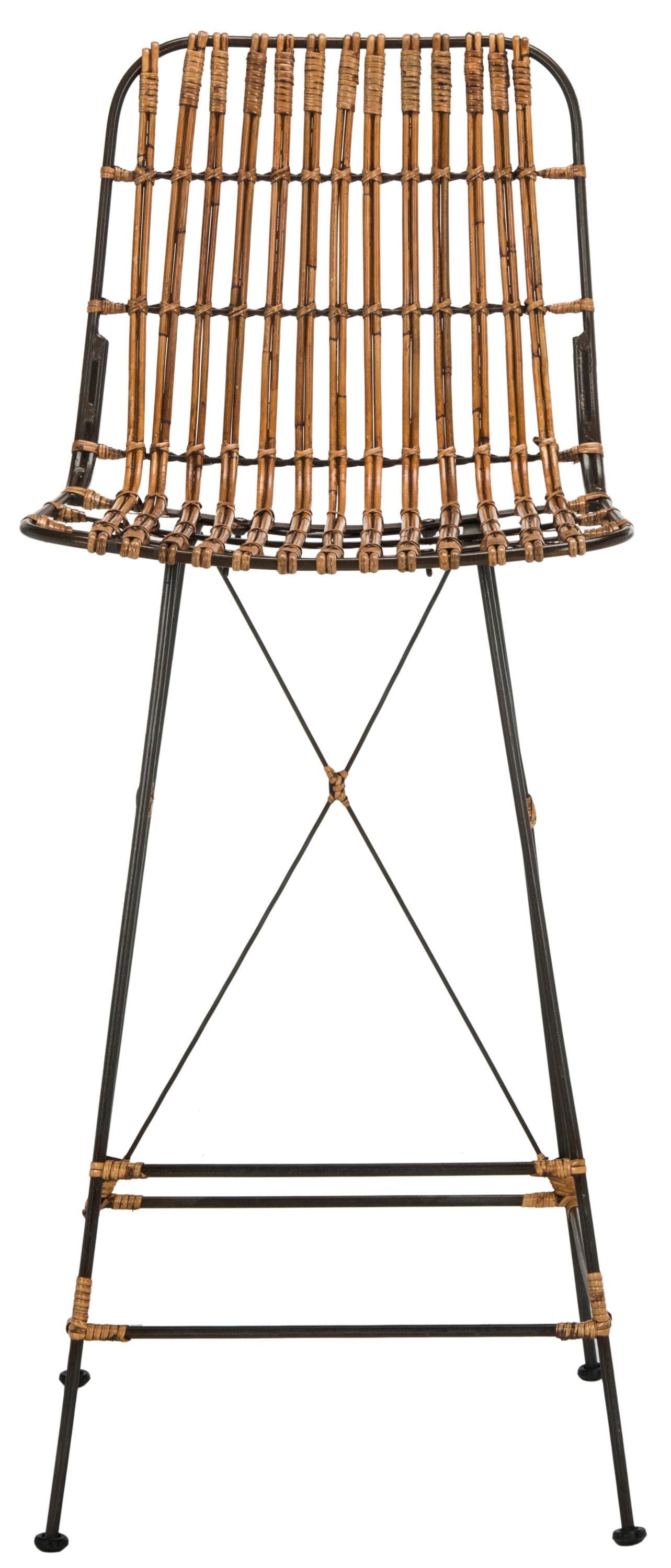 Safavieh WIK6508B-SET2 stools - View #3