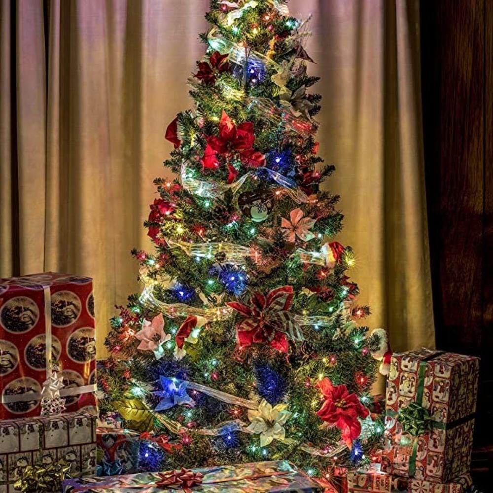 SYNCFUN 31088 Christmas-String-Lights - View #6