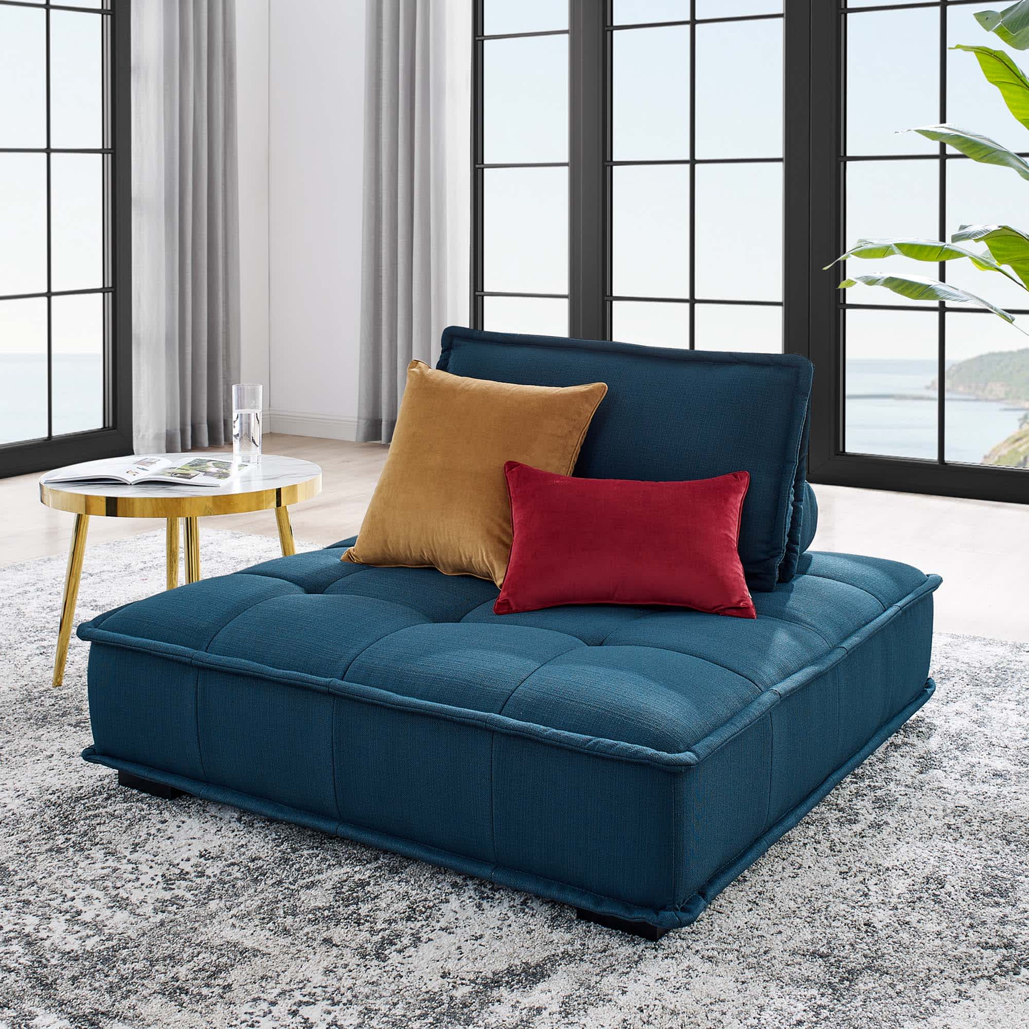 Modway EEI-4725-AZU chairs - View #2