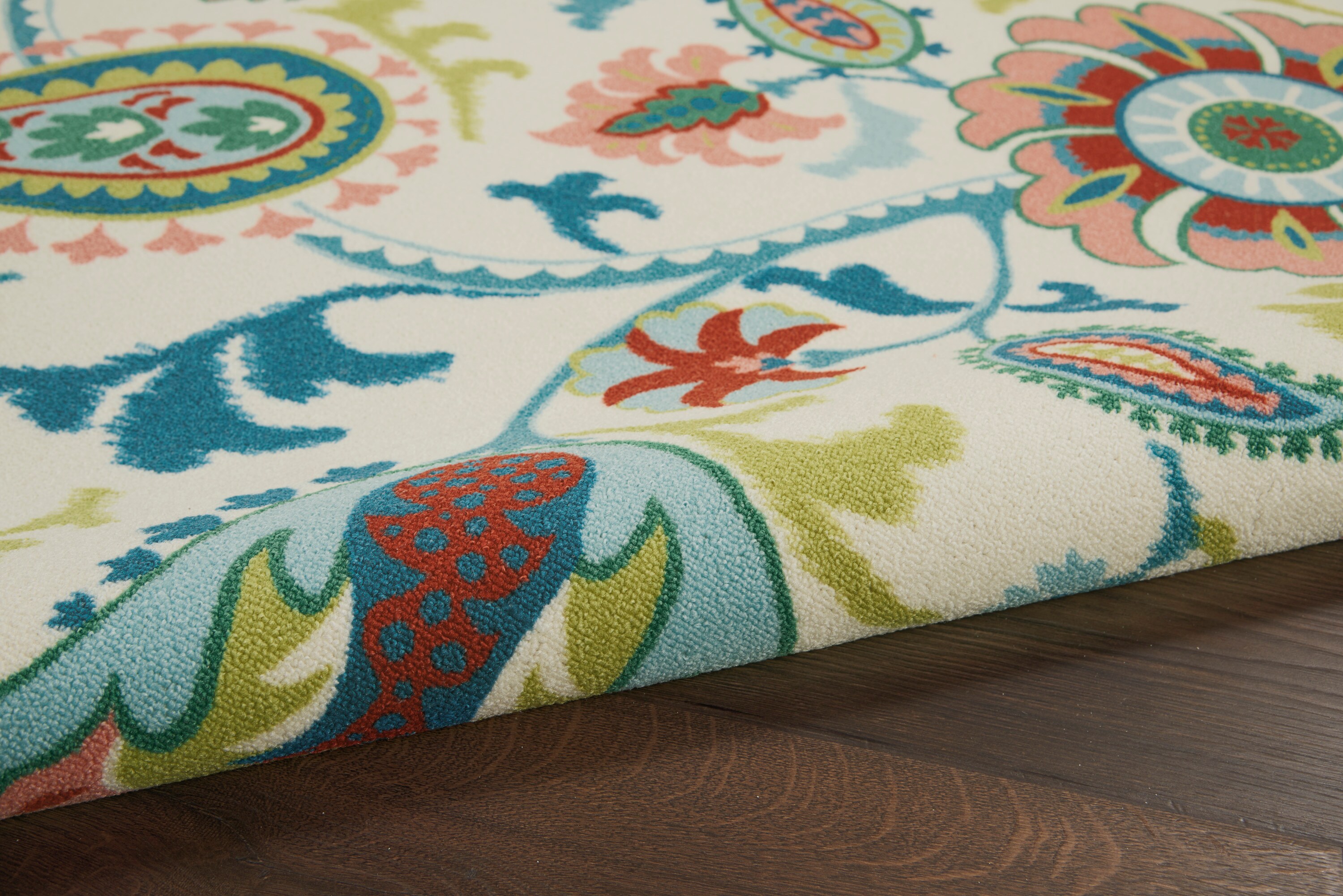 Nourison 99446476364 rugs - View #5
