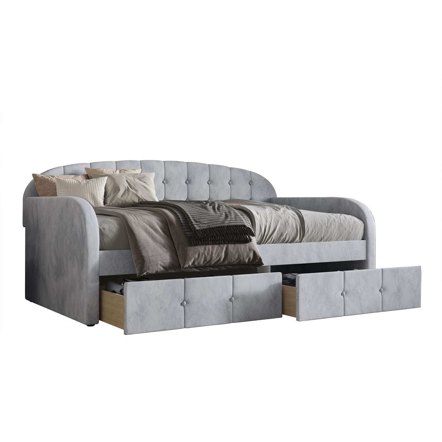 ChaletPosh C5090TS-SGY-VV-X2 beds - View #4