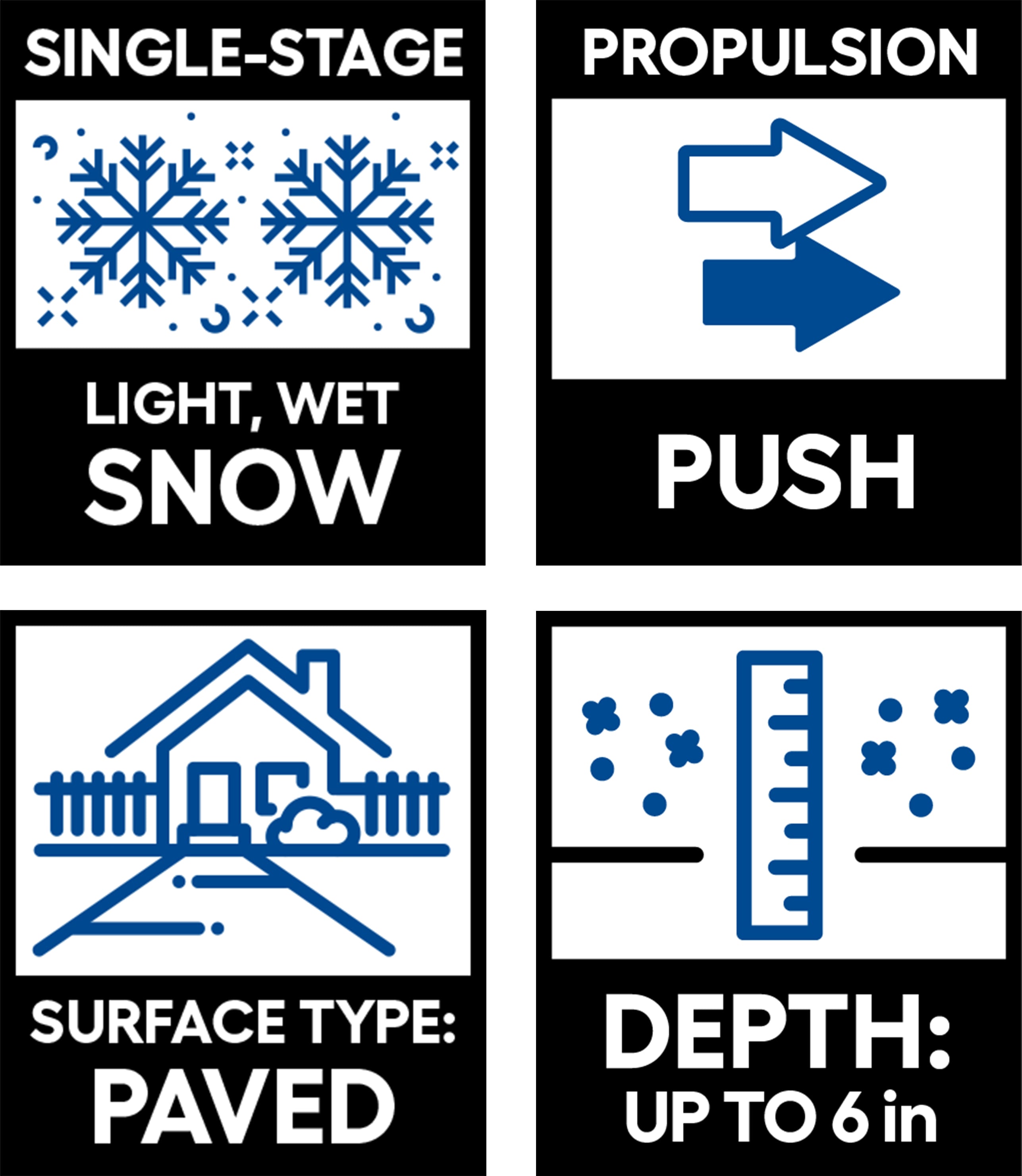 Snow Joe 24V-SS10-XR m040060 - View #2